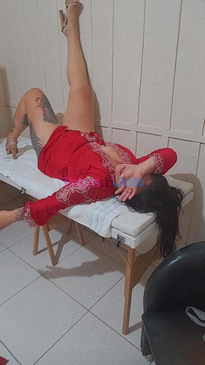 Mariza coroa gostosa