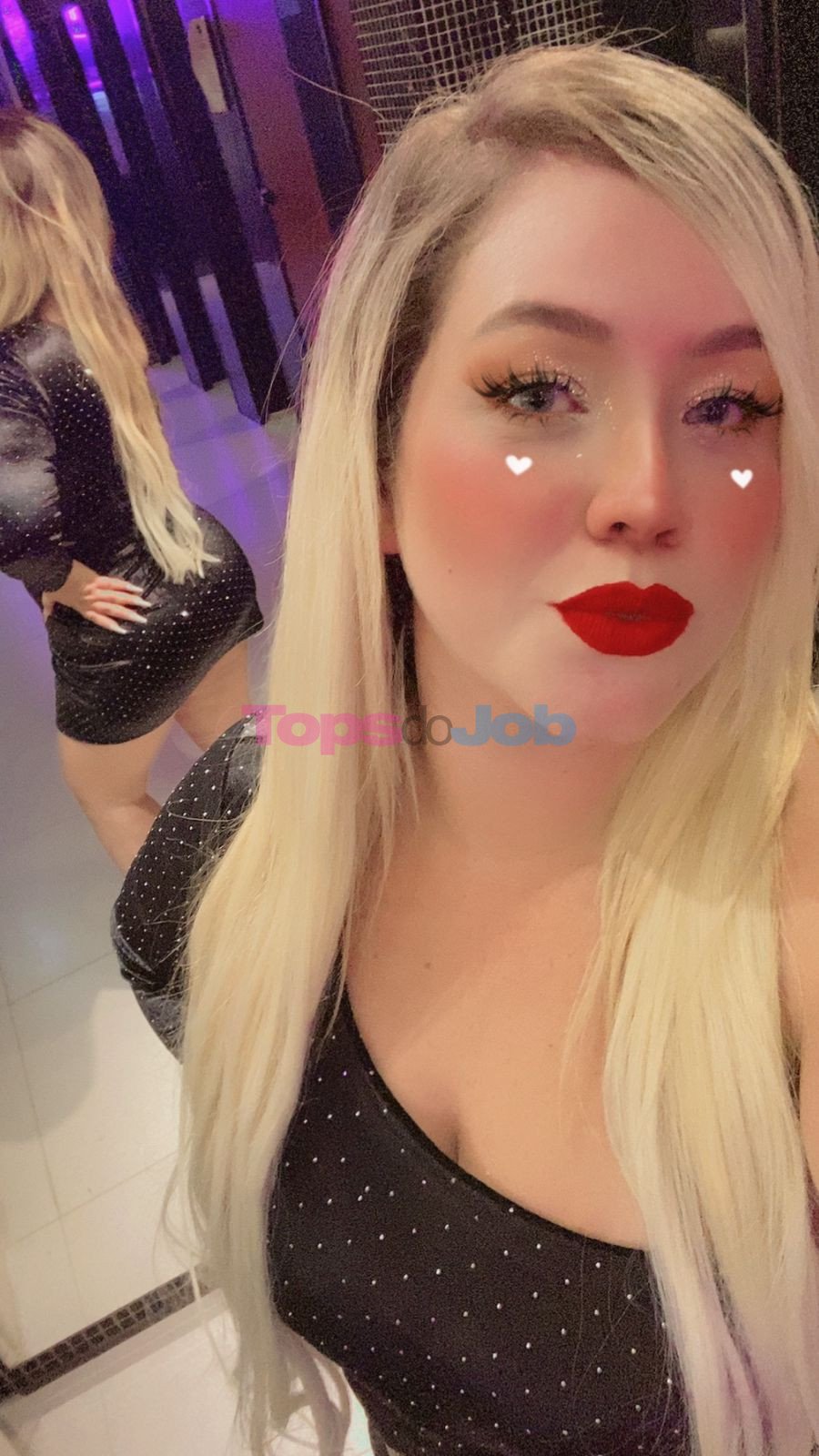 Branquinha Rosadinha