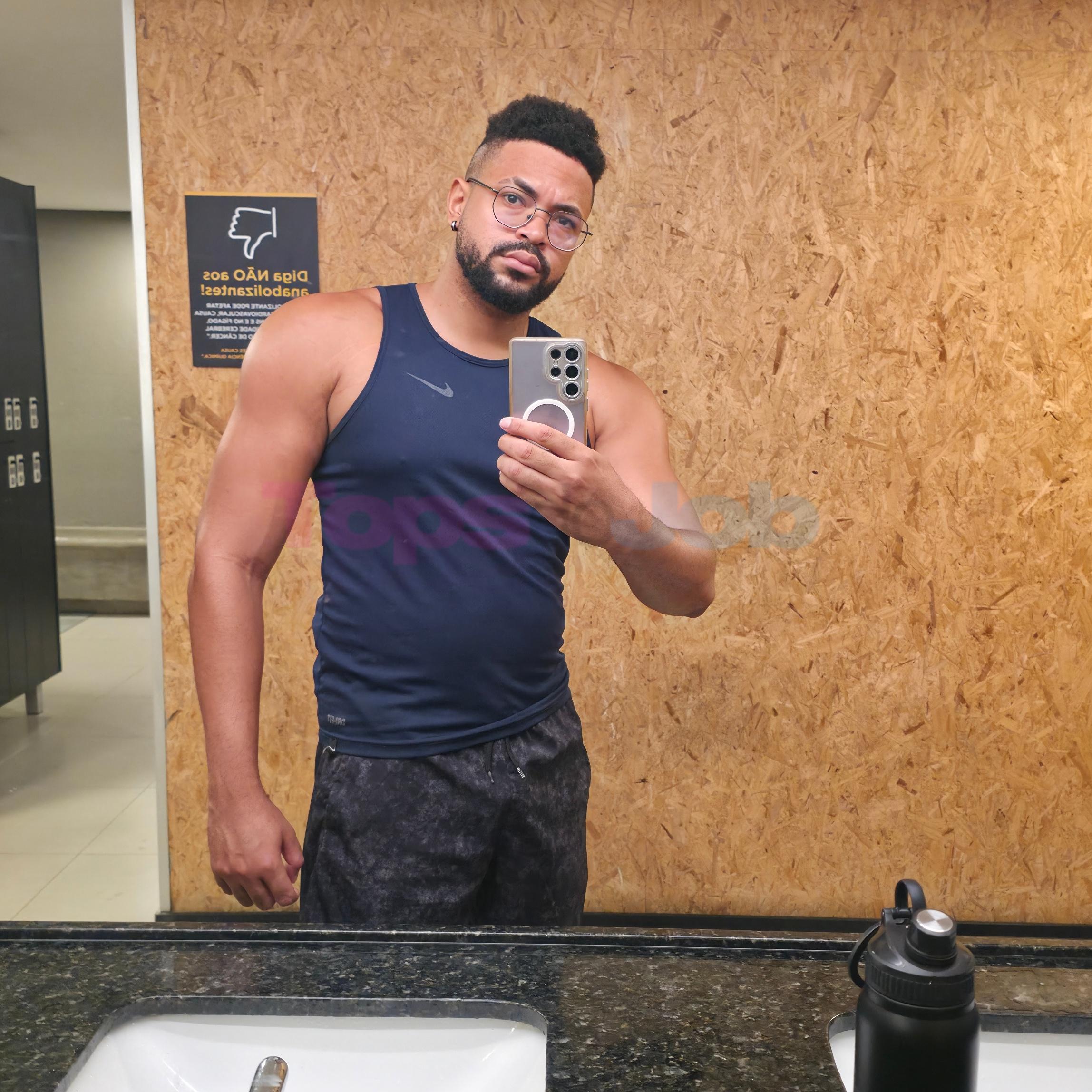 Felipe Massoterapeuta Recife 