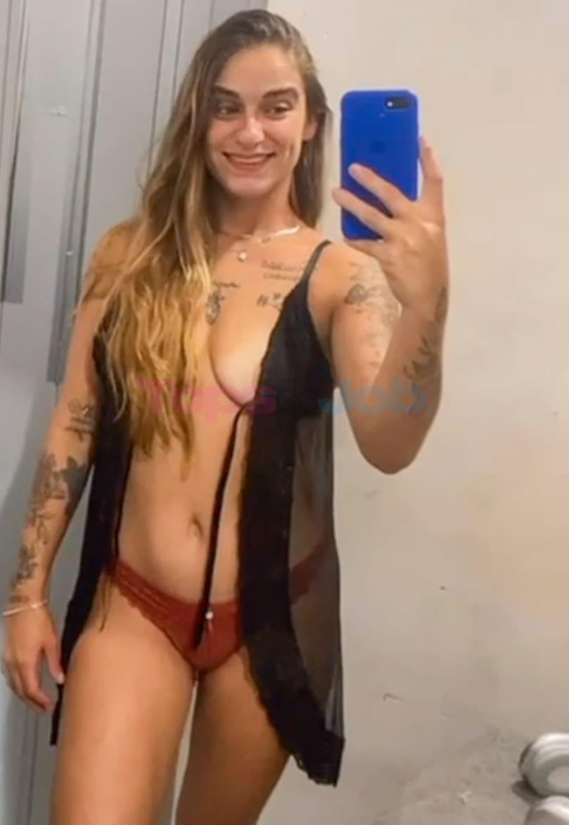 Bruna  - Acompanhante em Recreio dos Bandeirantes