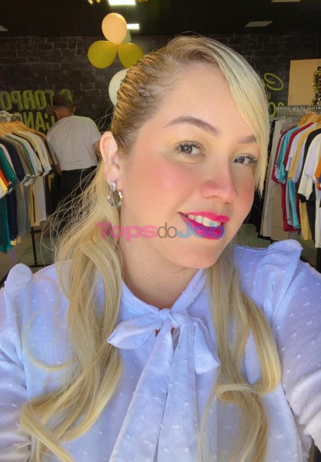 Branquinha Rosadinha - midia 8