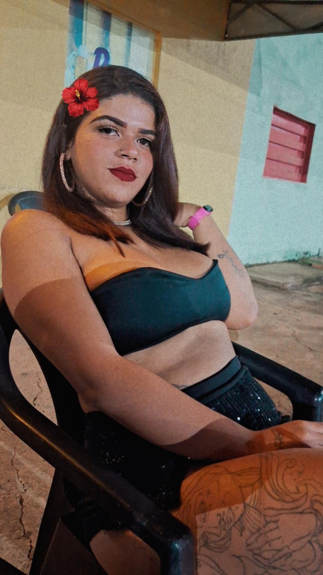 CoelhinhaGyn - midia 7