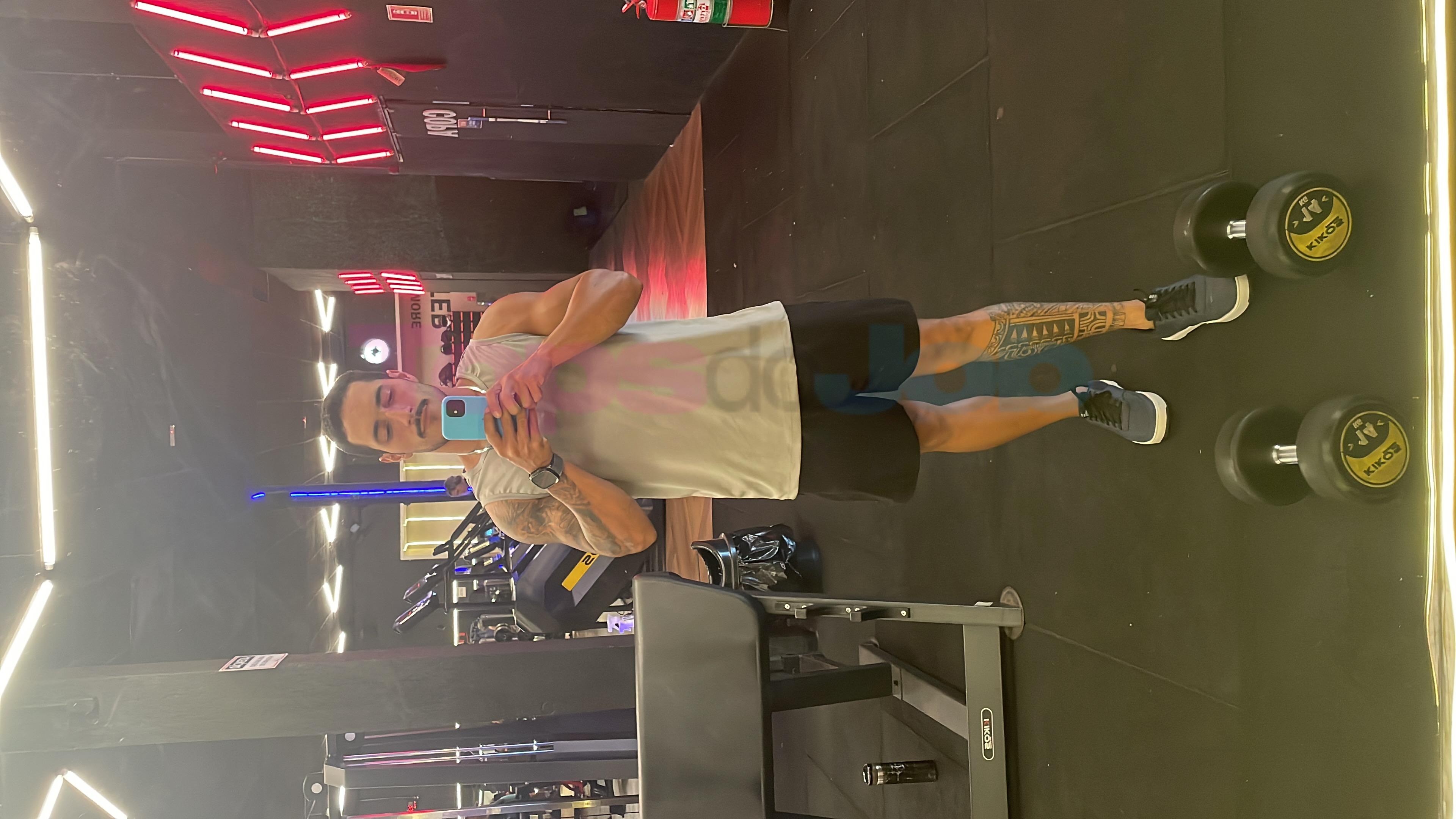 Thiago Lima  - midia 4