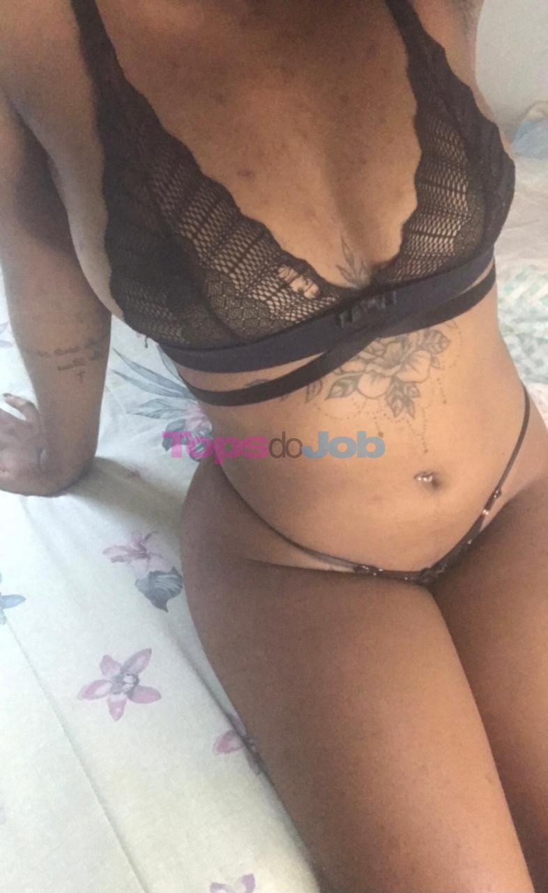 Perfil com fotos verificadas