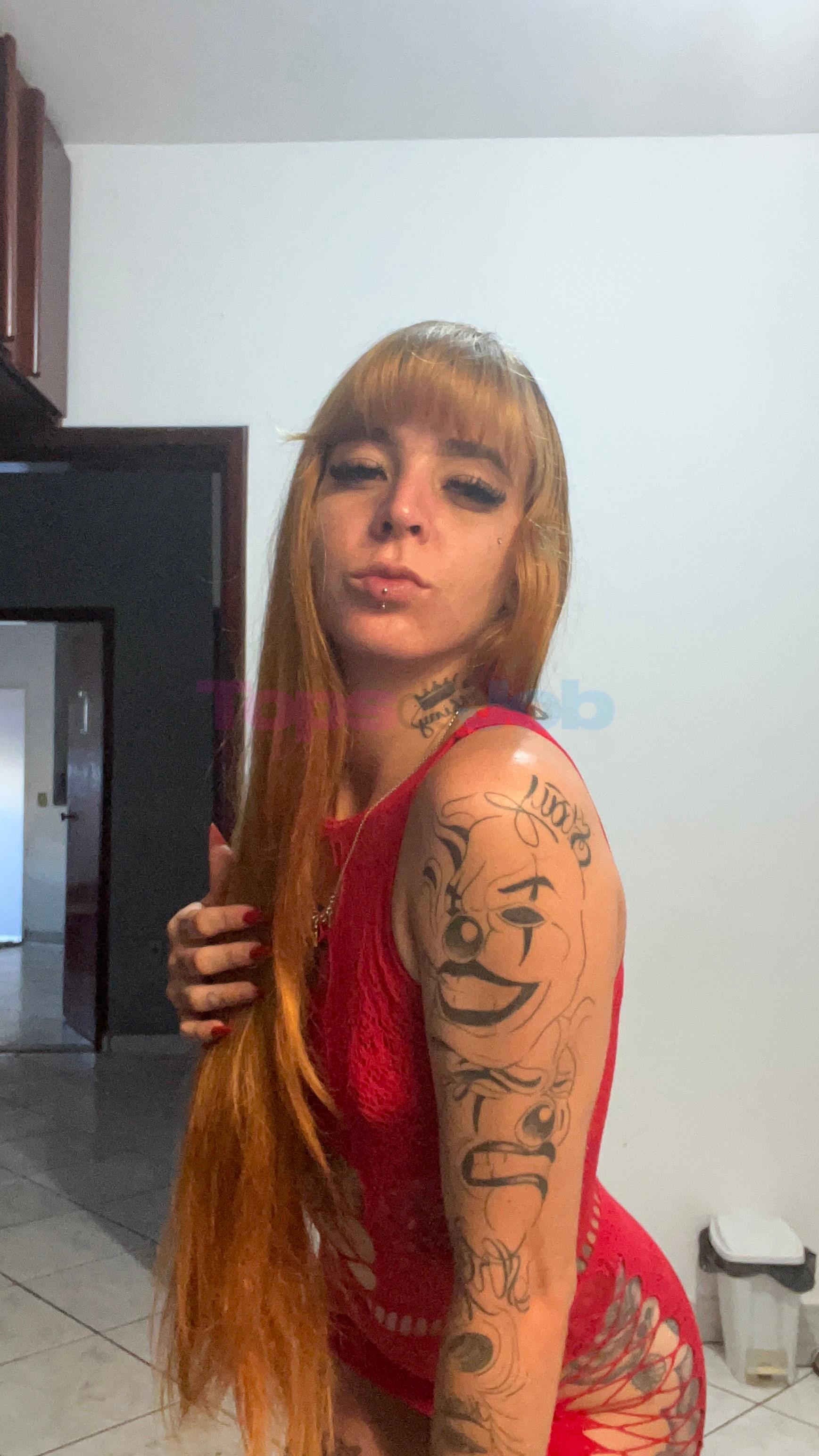 Perfil com fotos verificadas