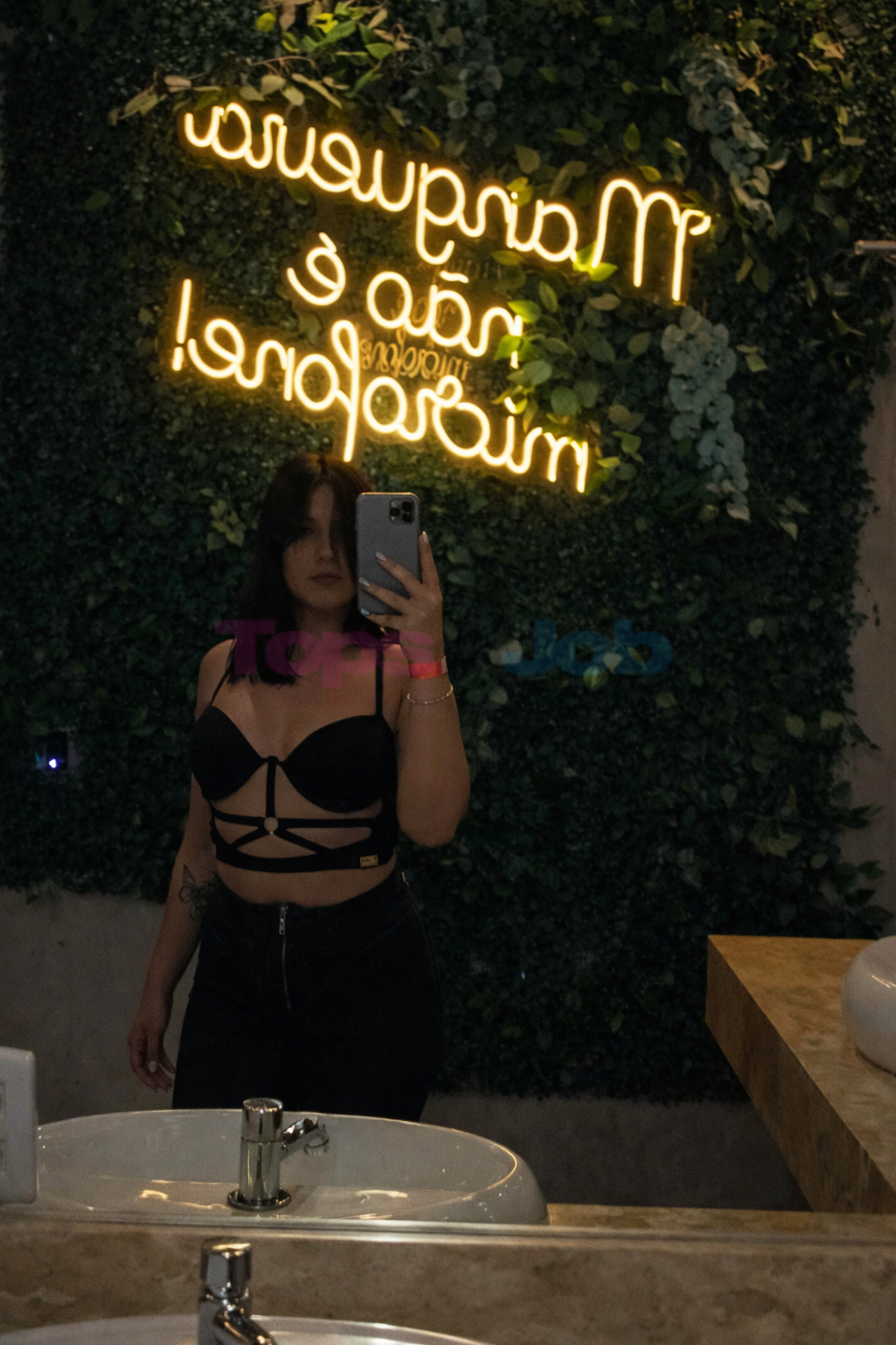 Nifetinha safadinha 🔥