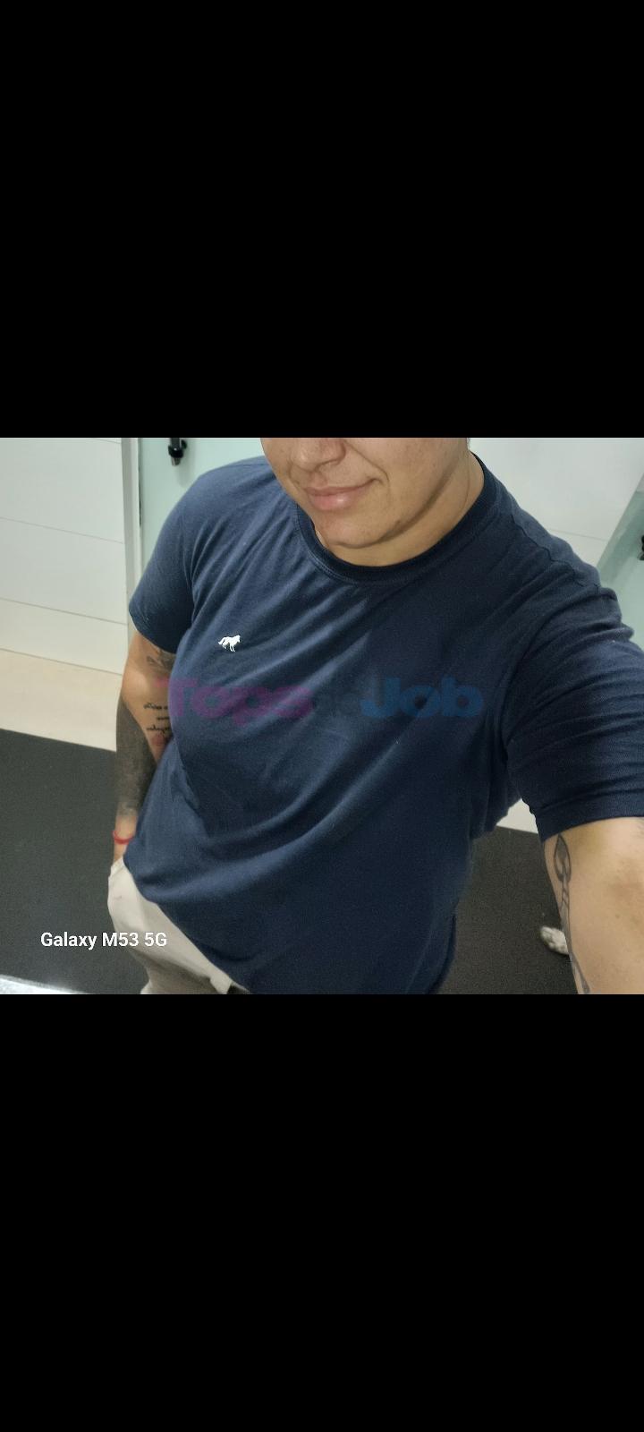 Milene mulher transxex 