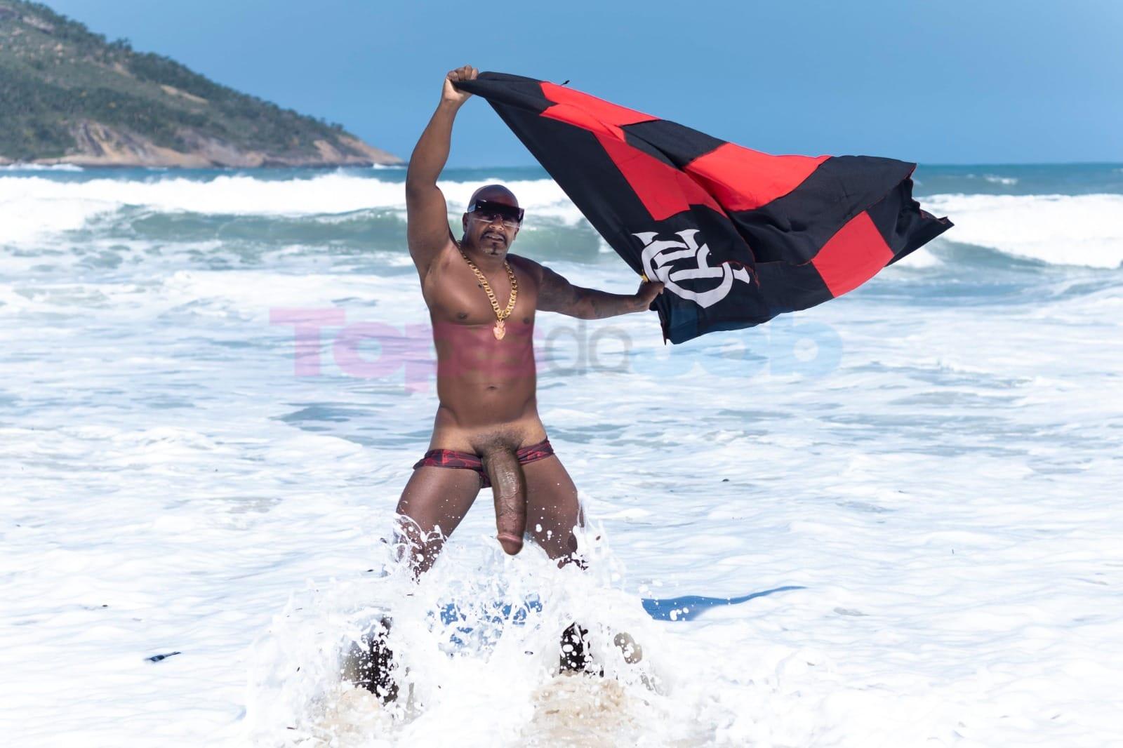 MIGUEL ESTOURADOR DE CU COPACABANA 