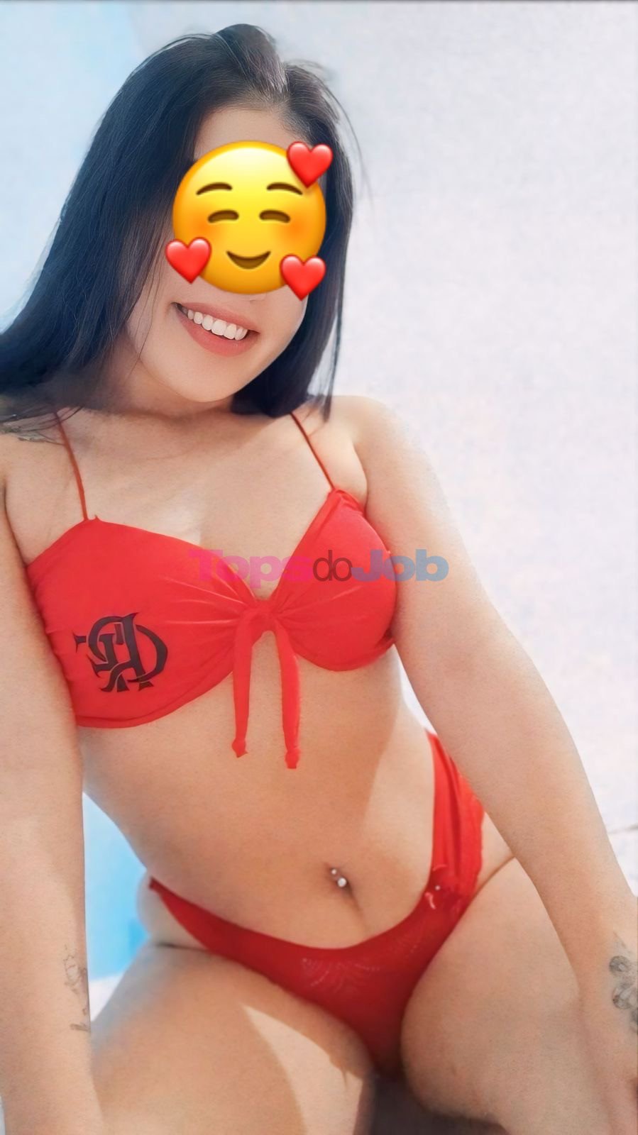 Perfil com fotos verificadas