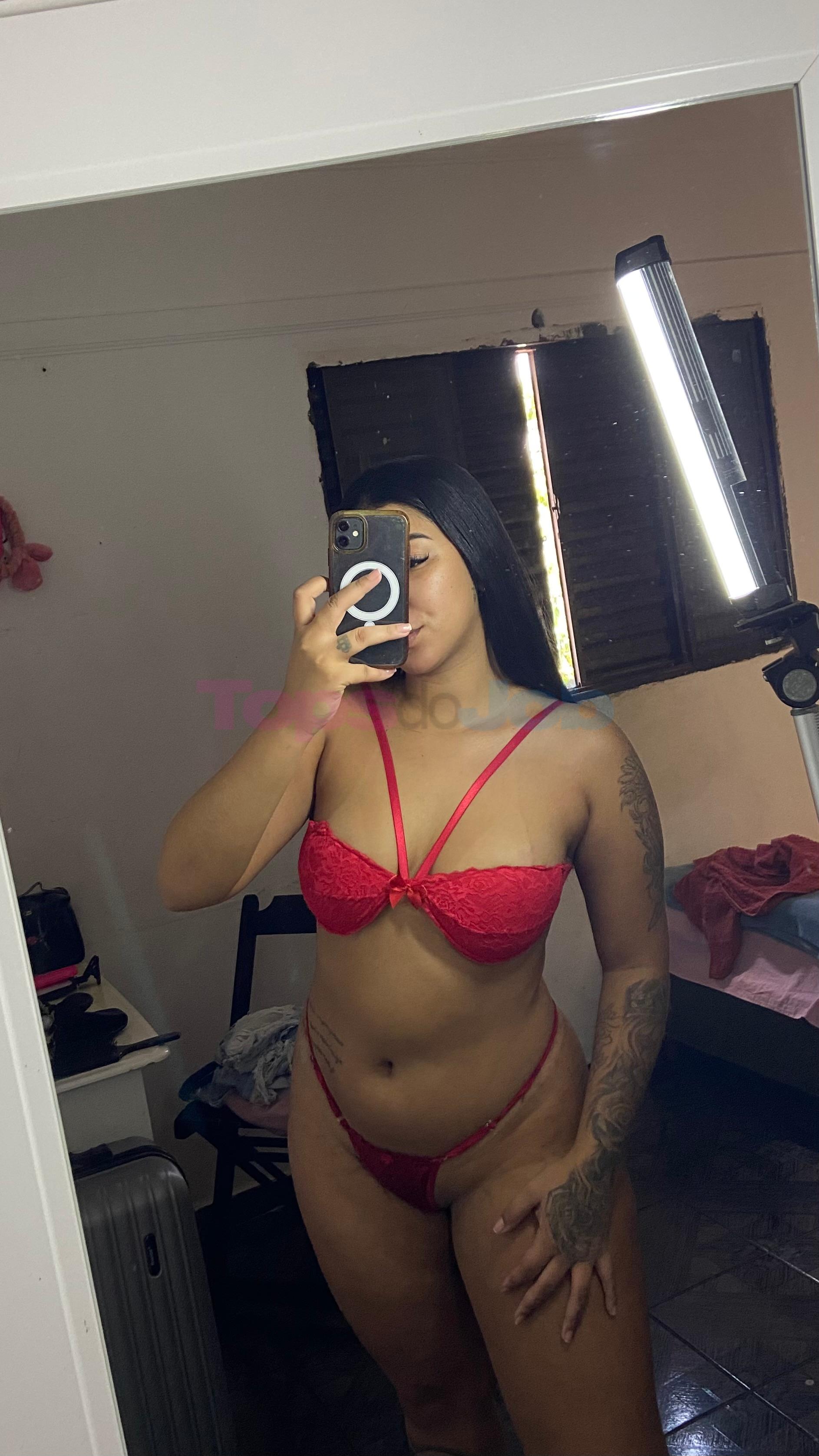 Perfil com fotos verificadas