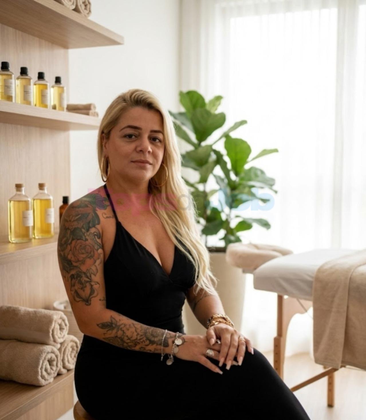 Sílvia Meier Massagens - midia 2