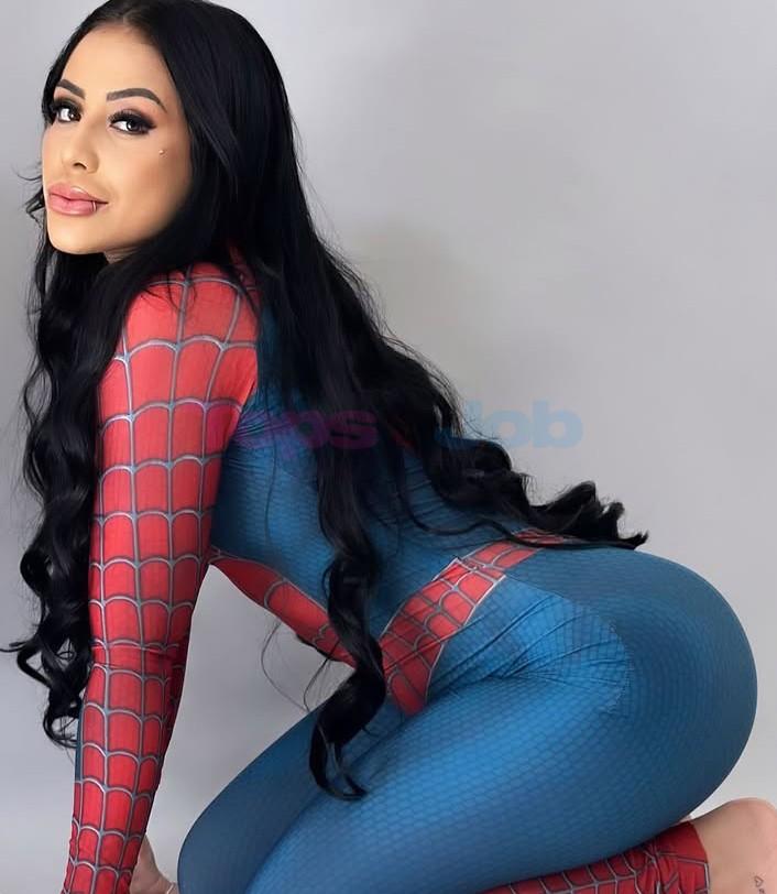 Alice safadinha do anal 🔥 - foto 3