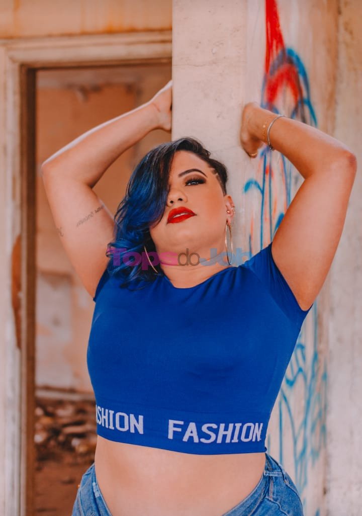 Perfil com fotos verificadas