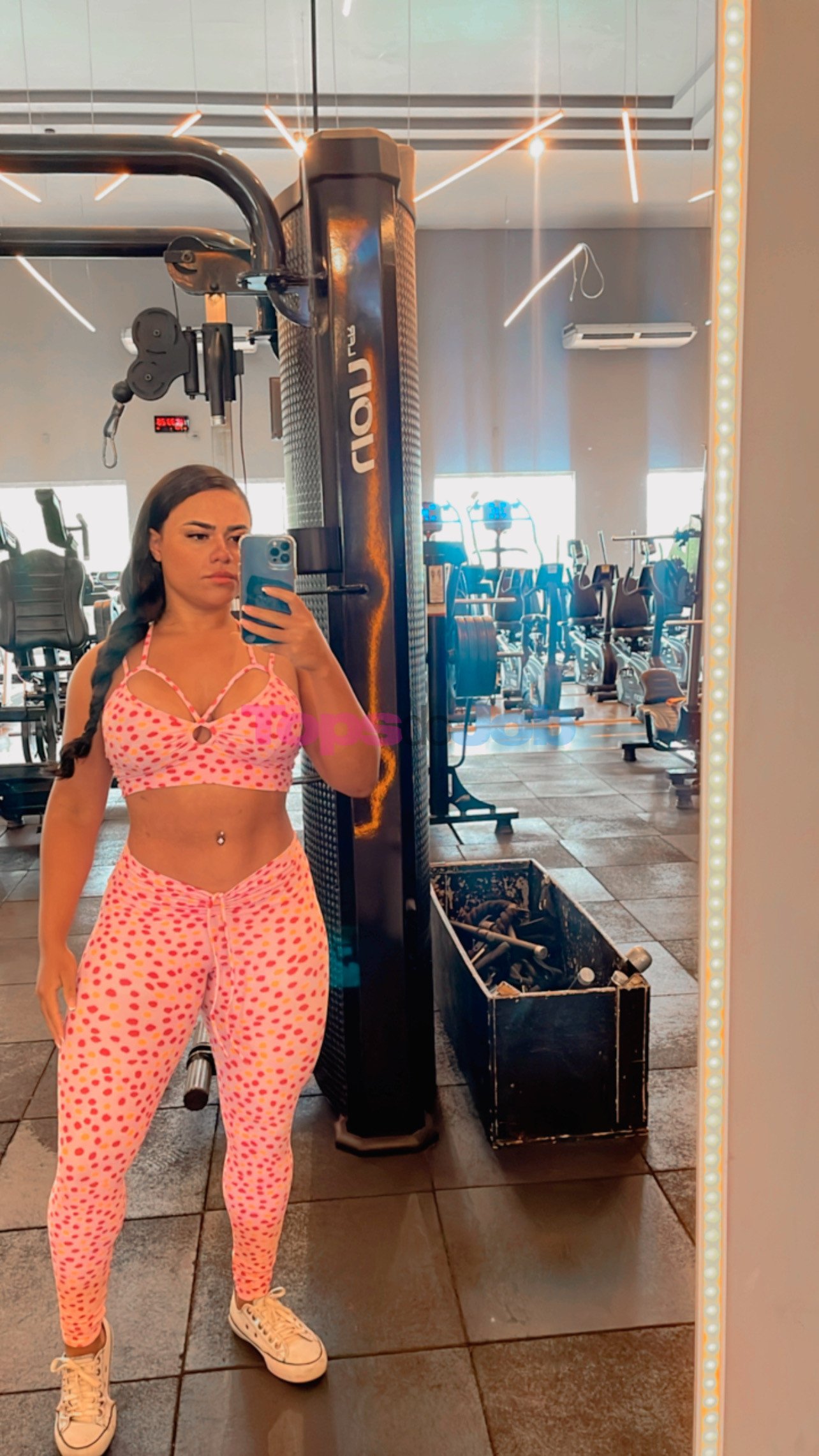 Perfil com fotos verificadas