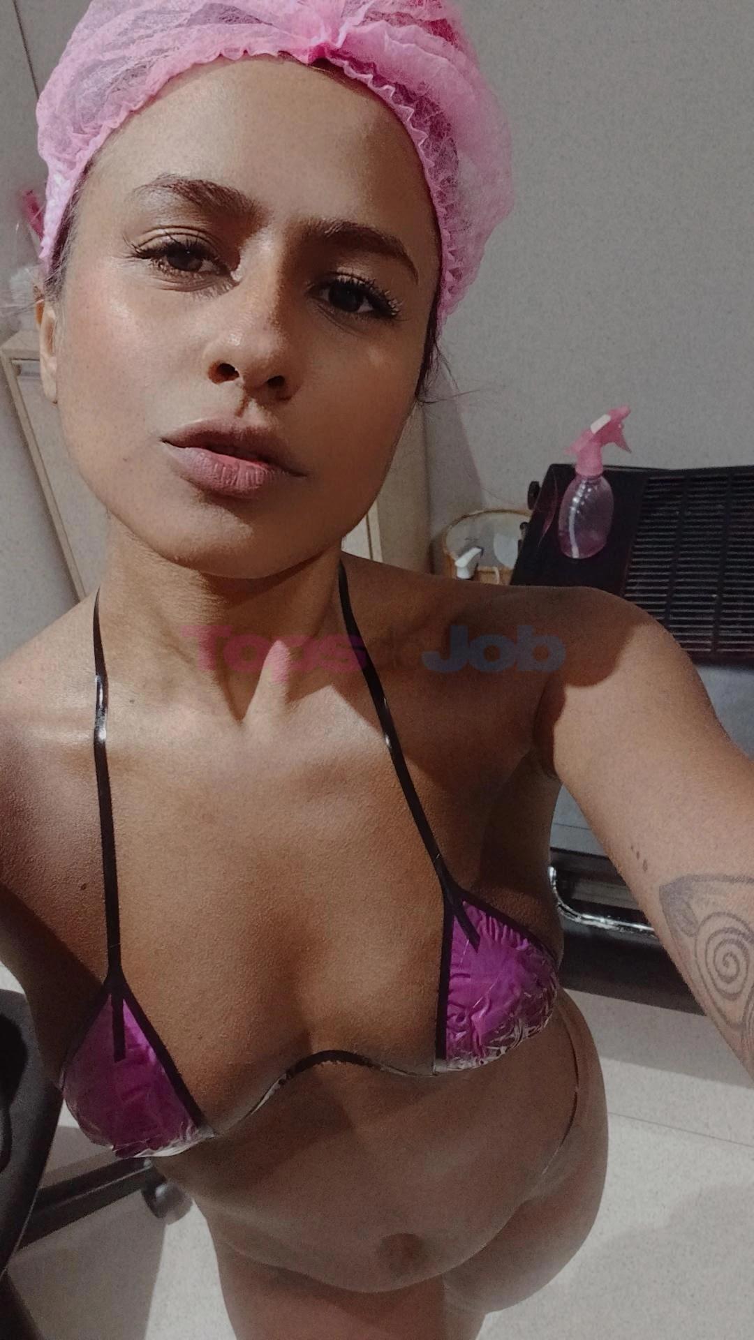 Camilinha Sapeca
