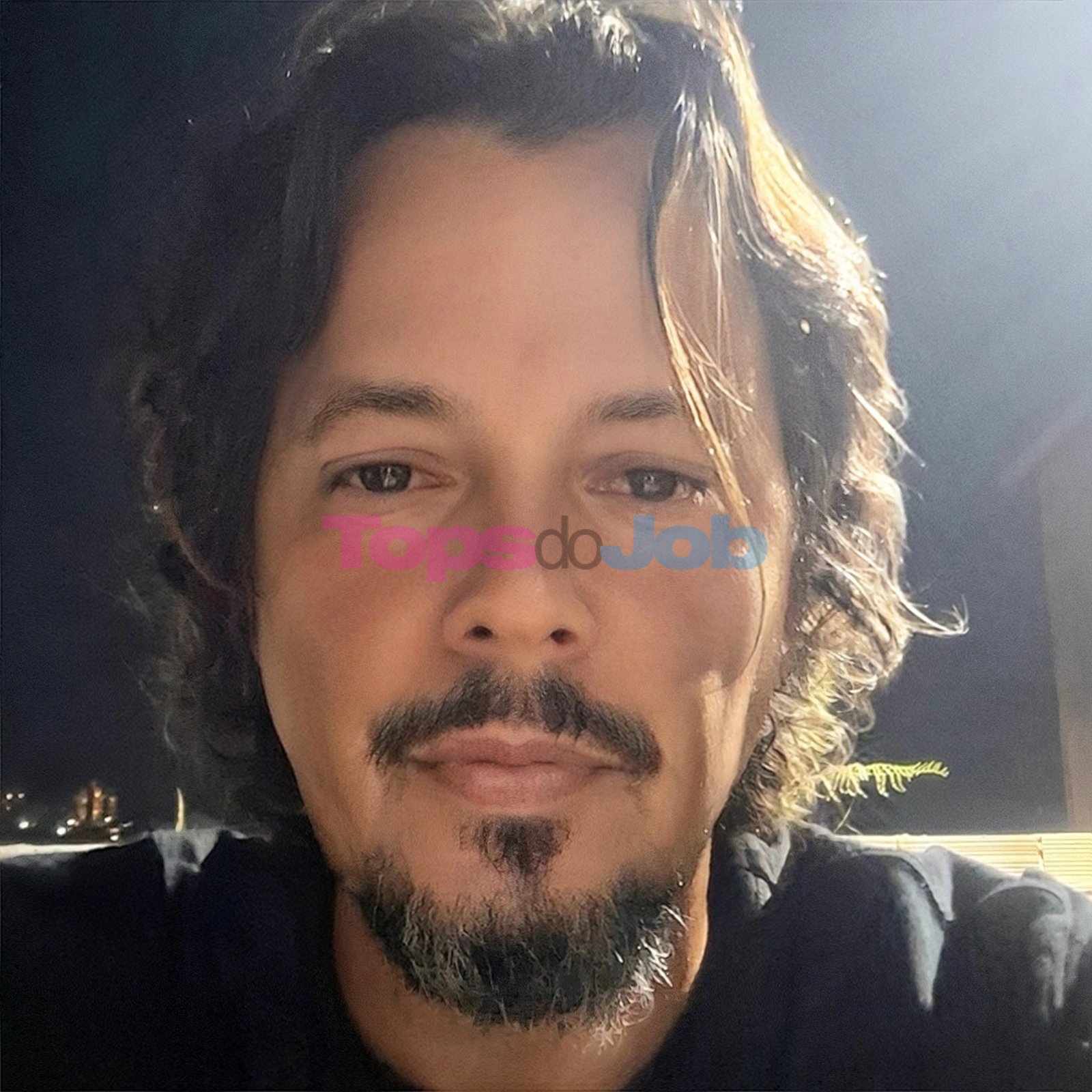 Perfil com fotos verificadas