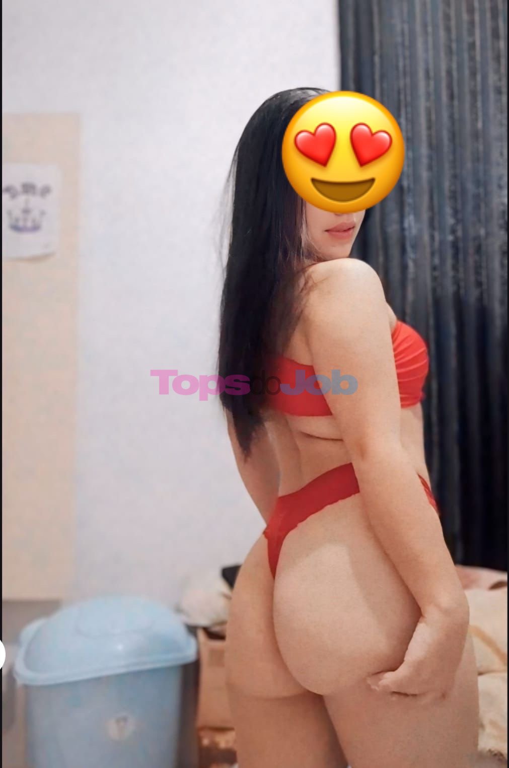 Perfil com fotos verificadas