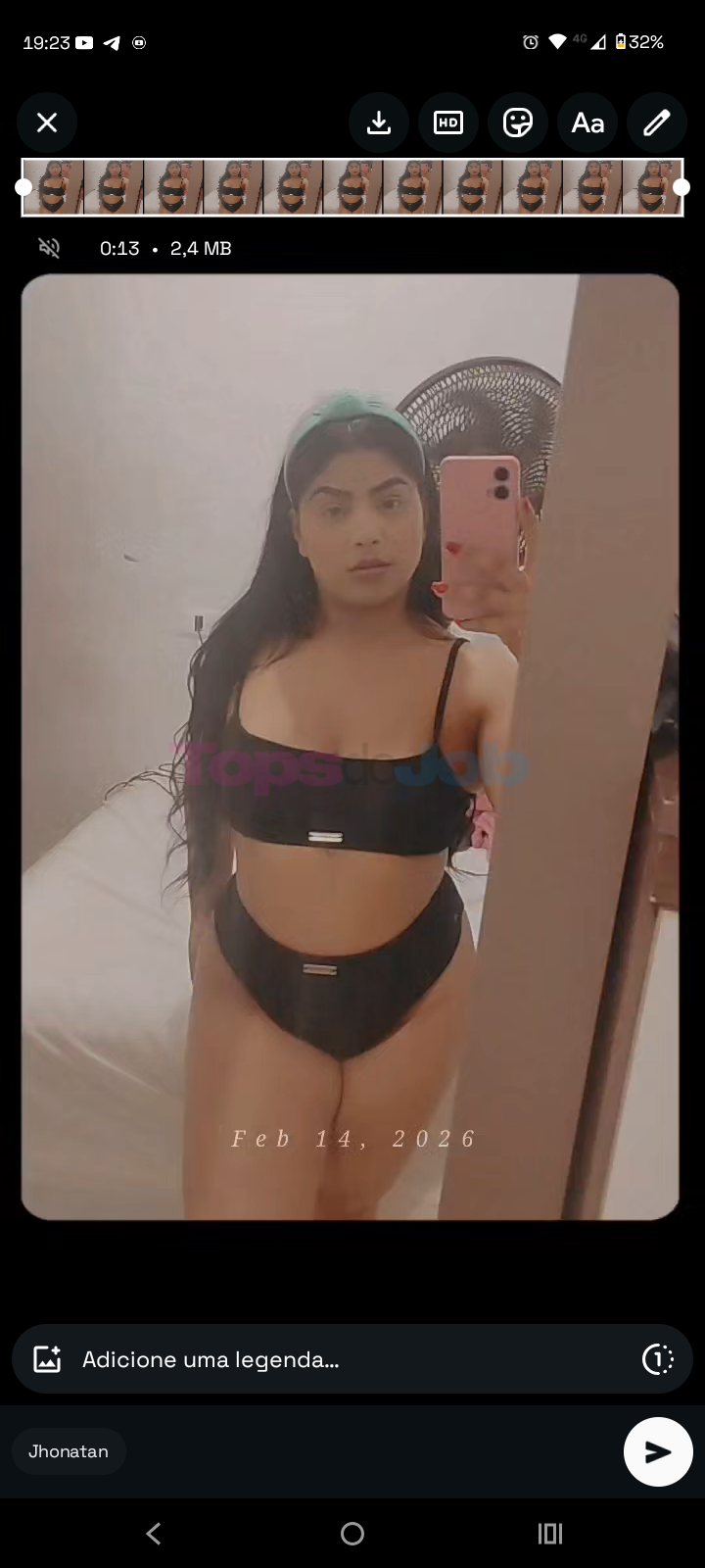 RHAVENNA RAINHA DO PRAZER 