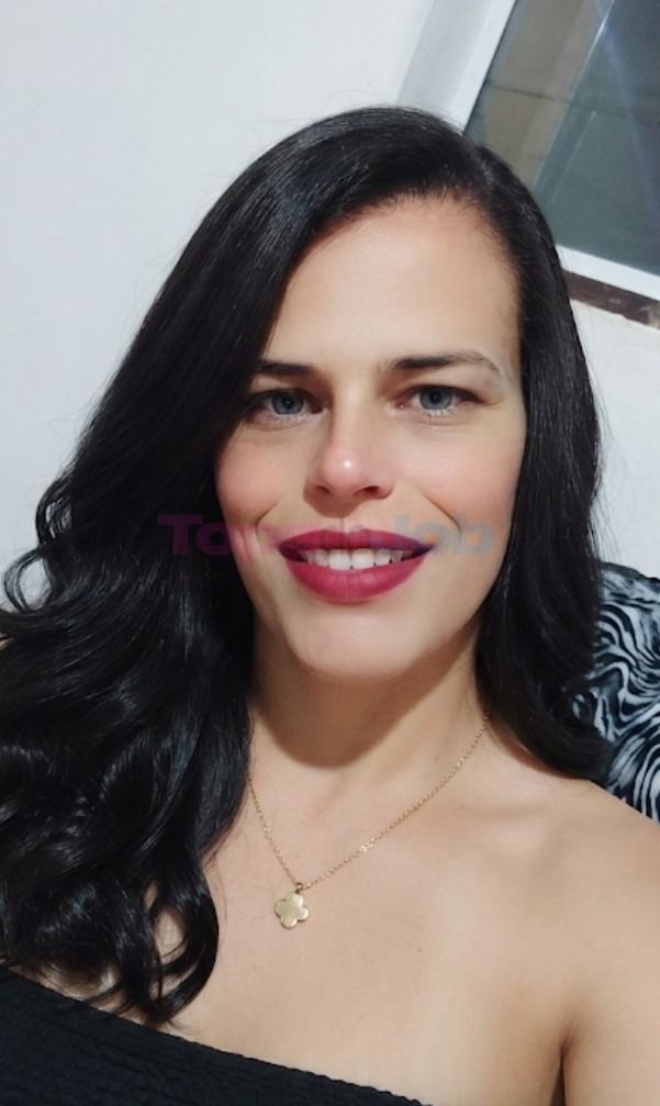 Luana Padilha - foto 4