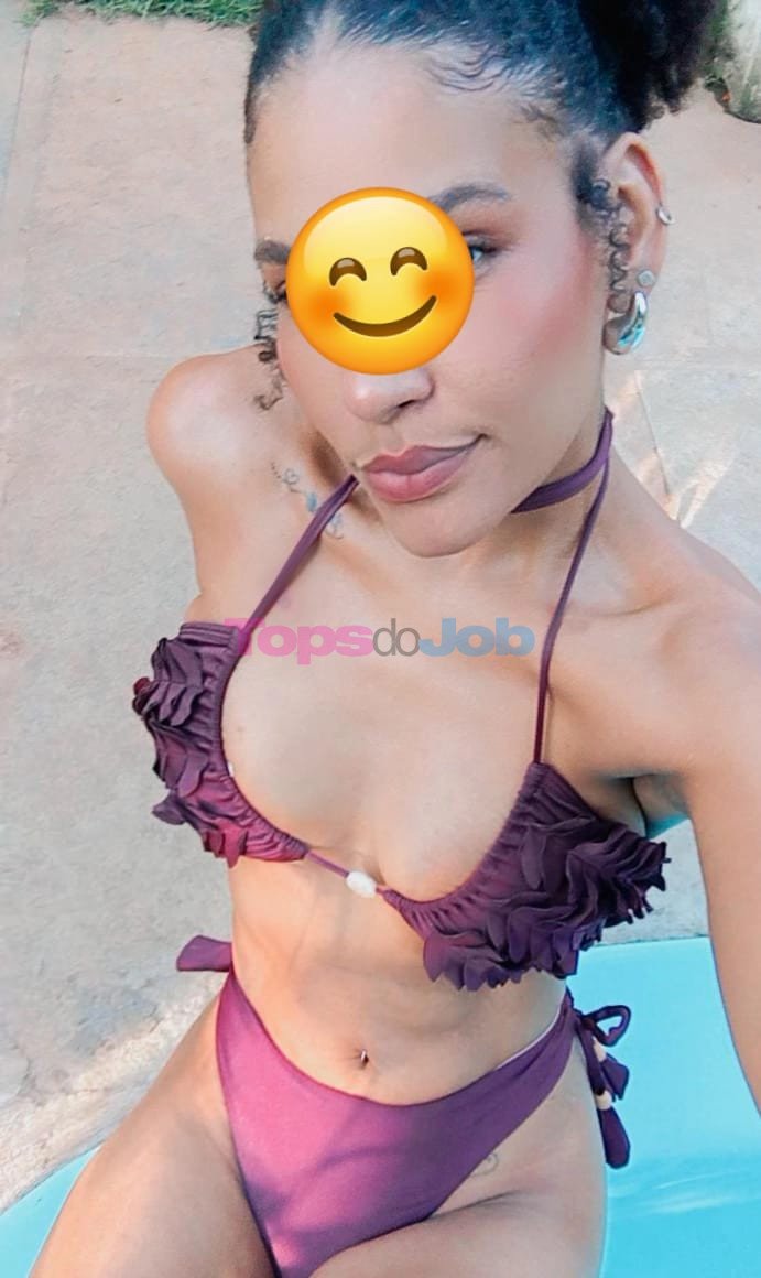 Magrinha gostosa - midia 2