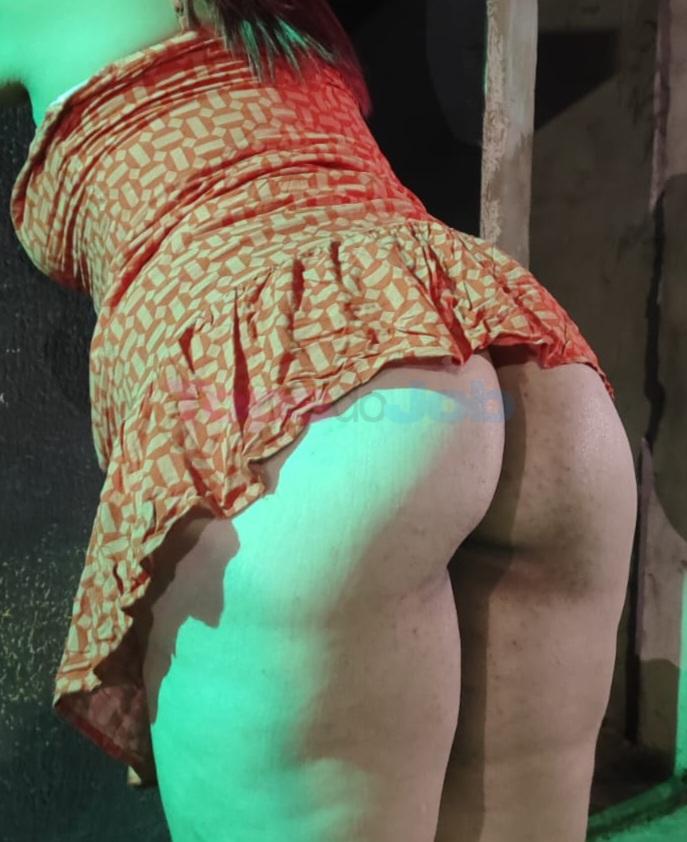 Acompanhante em Campo Grande Ms 