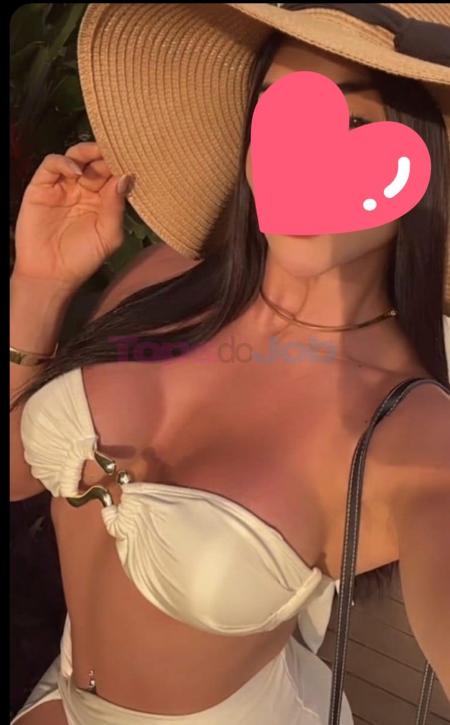 Acompanhante maringa