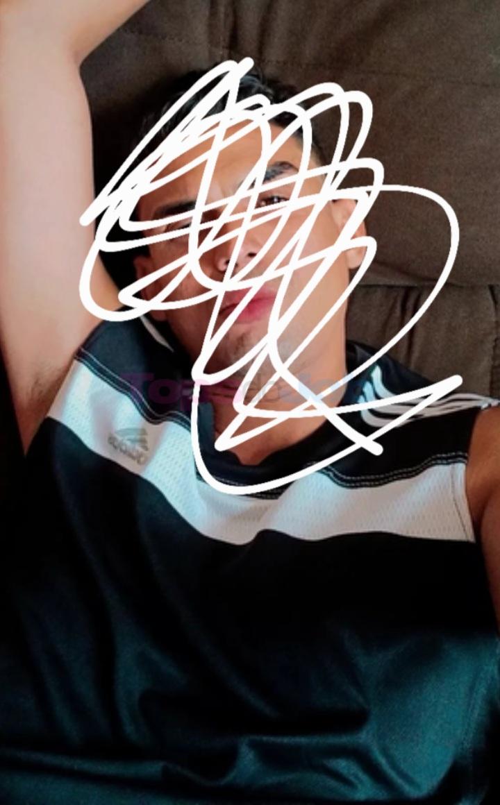 Novinho afim sem local