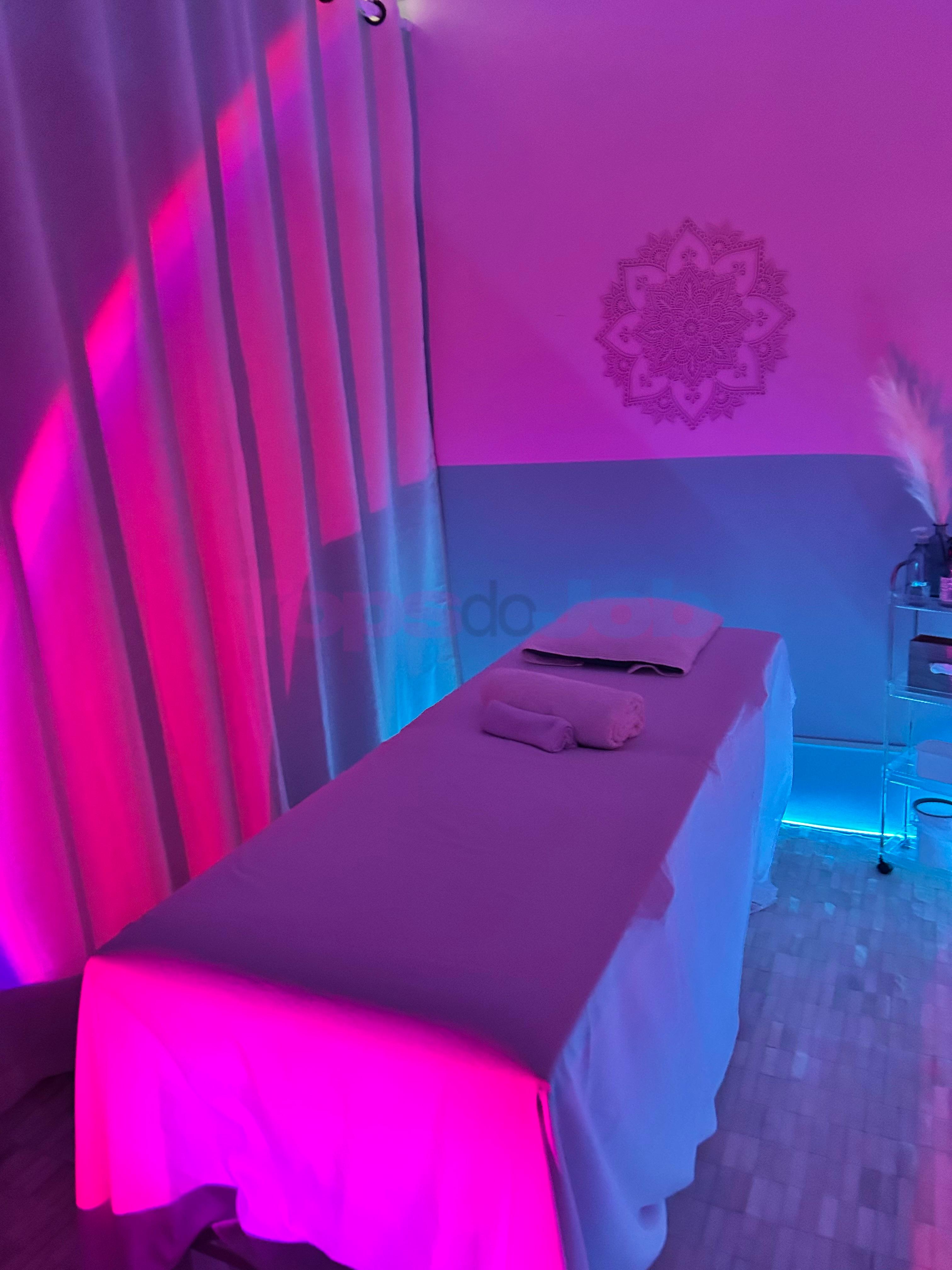 Massagem Florianópolis