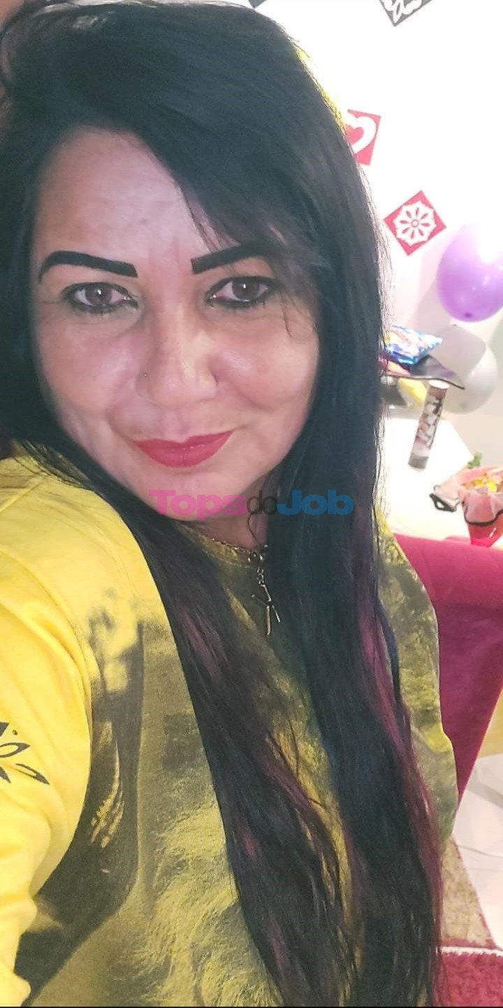 COROA BOCA DE VELUDO PARTICULAR COM LOCAL