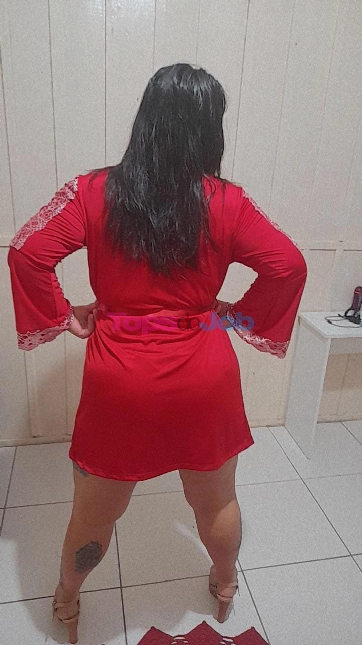 Perfil com fotos verificadas