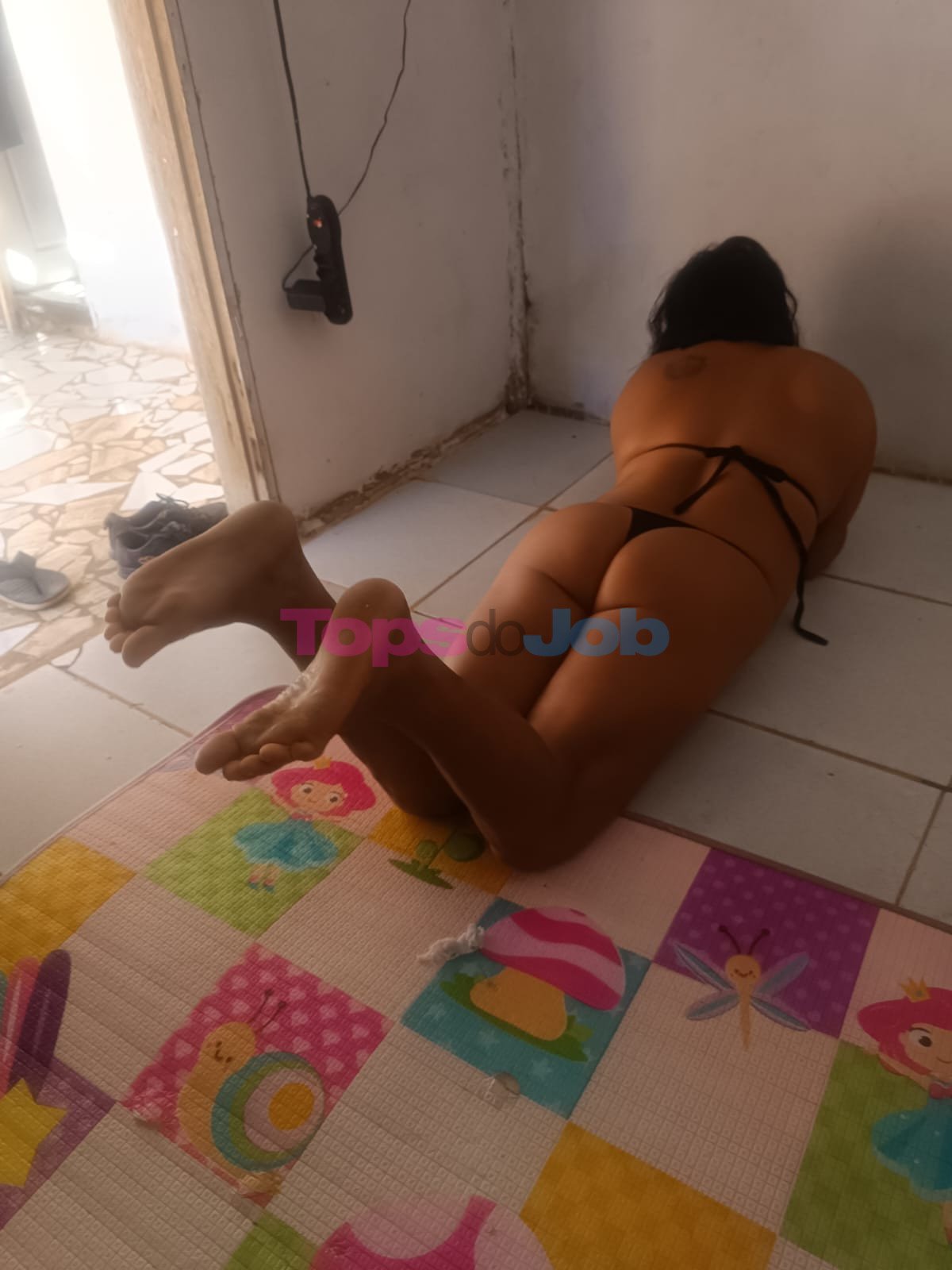 Perfil com fotos verificadas