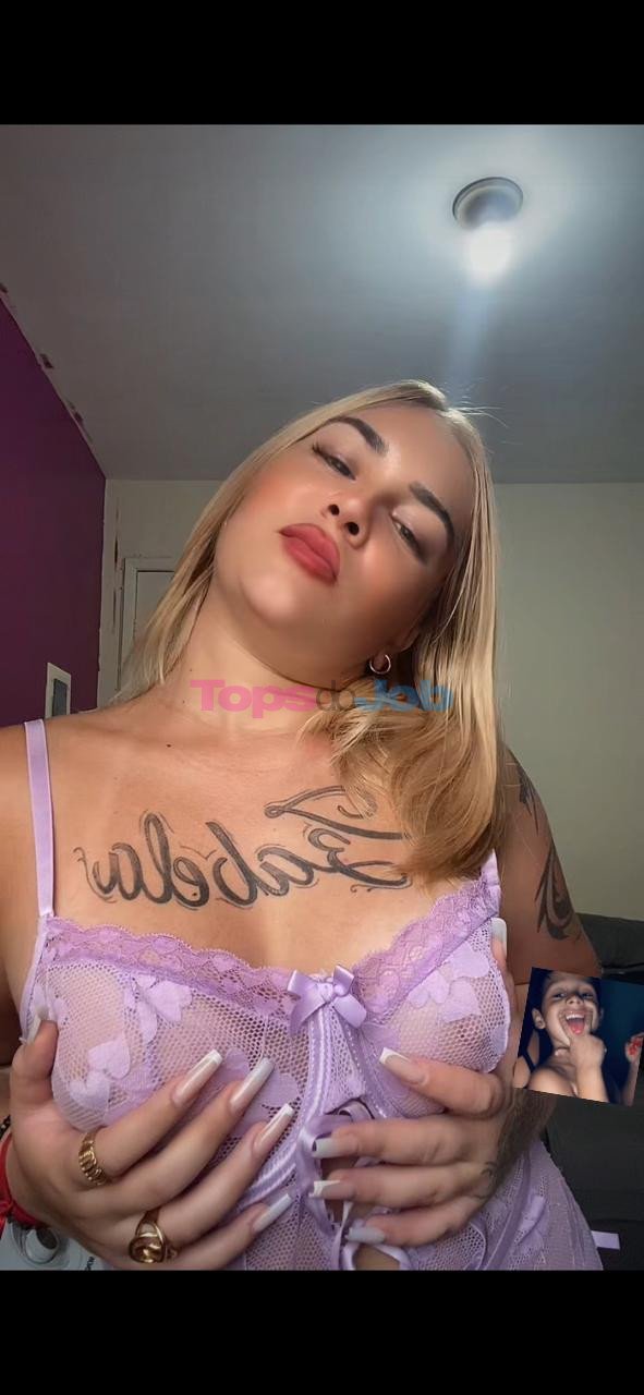 Perfil com fotos verificadas