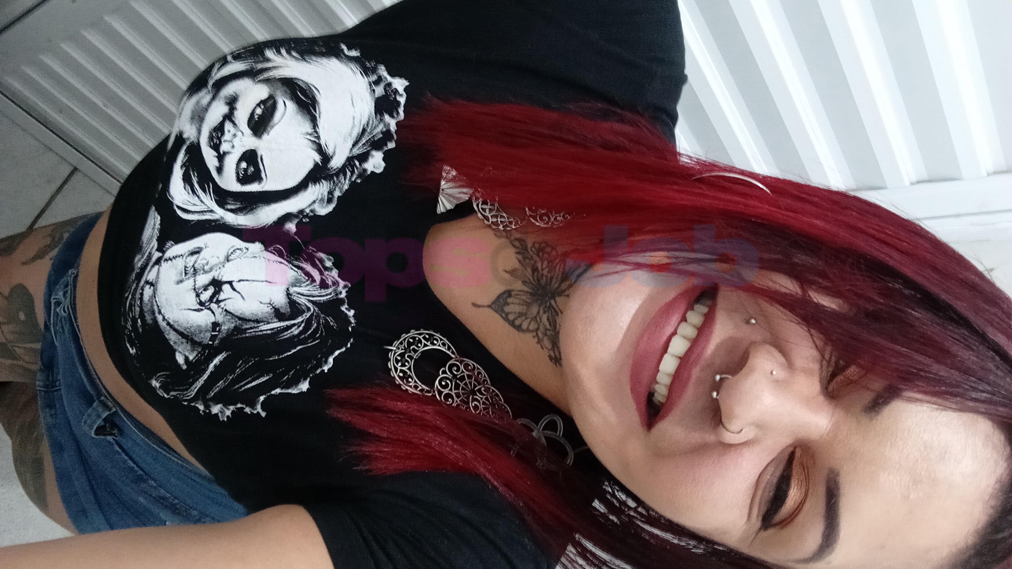 Acompanhante, fotos, vídeos... - midia 4