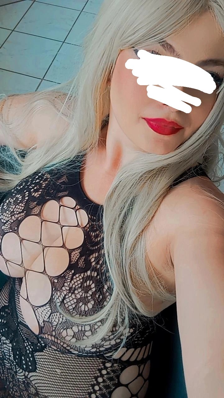 Perfil com fotos verificadas