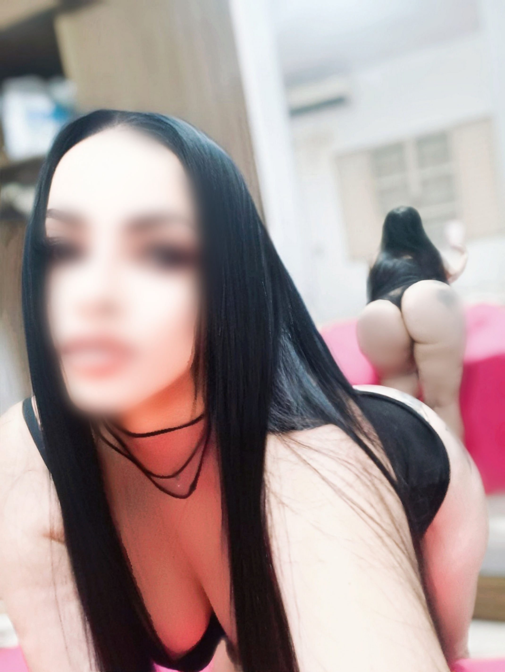 Perfil com fotos verificadas