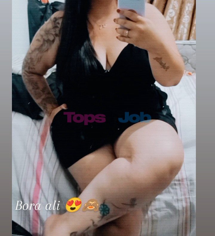 Gordinha branquinha - midia 2