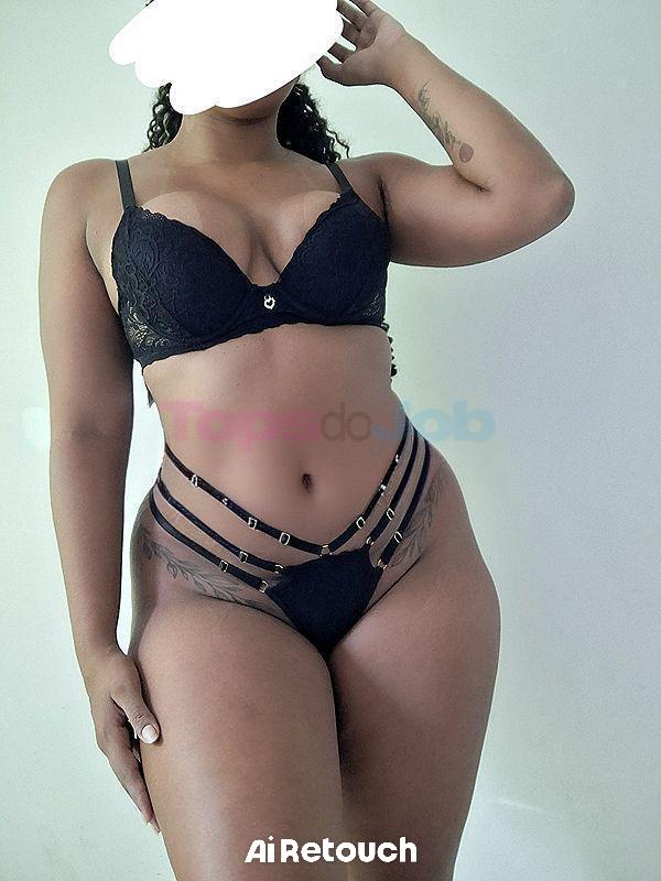 Yasmim Danadinha 
