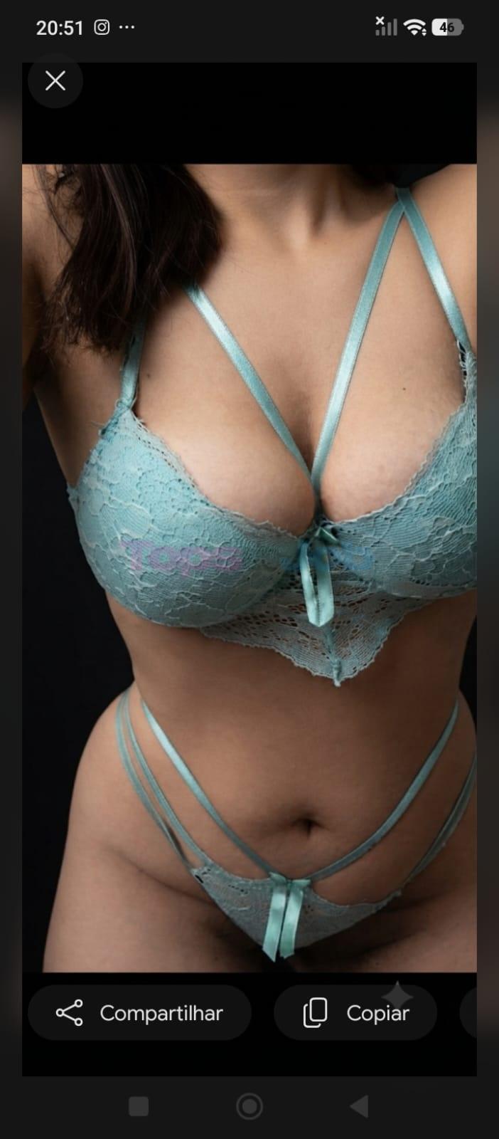 Luana Padilha - foto 2