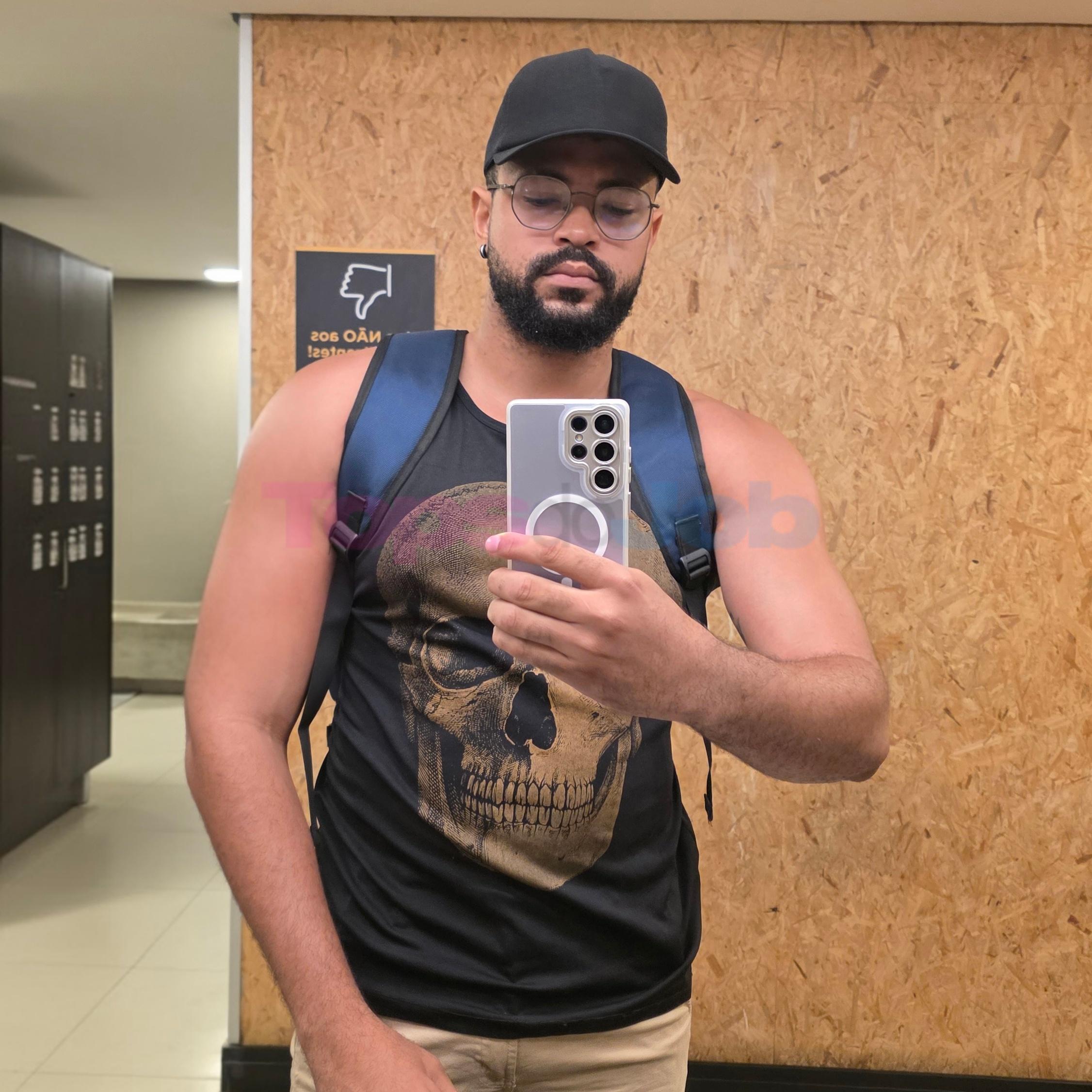 Felipe Massoterapeuta Recife  - foto 2