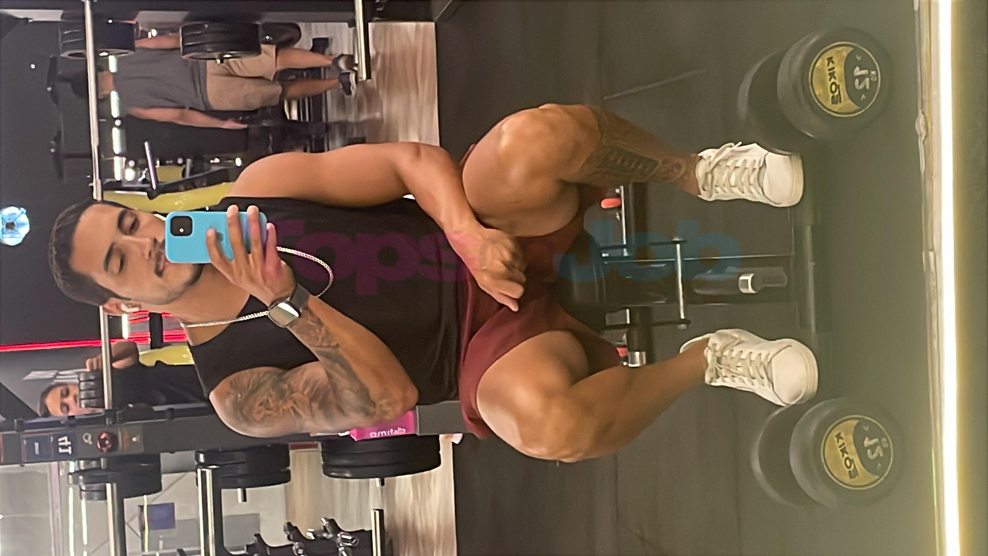 Thiago Lima  - midia 2