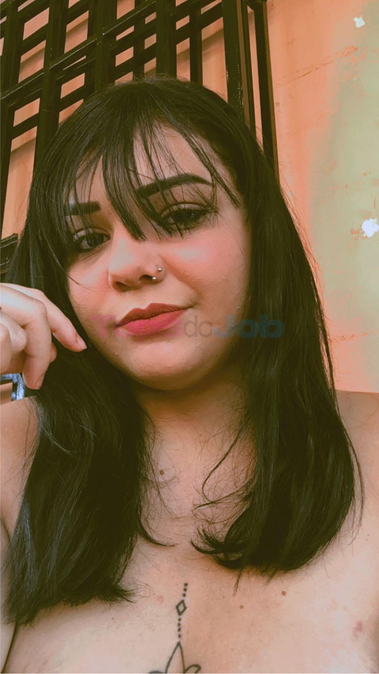 Acompanhante em rio verde