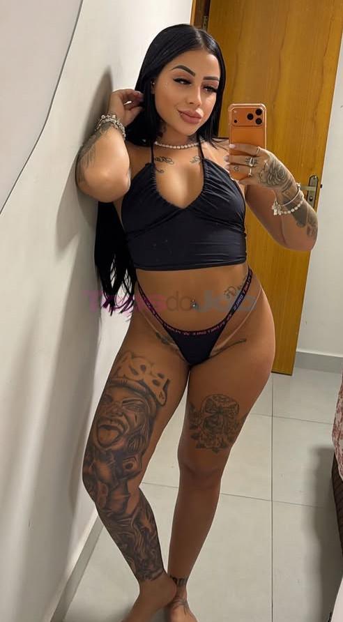 Lorrany acompanhante de luxo 🔥🔥😈 - foto 4