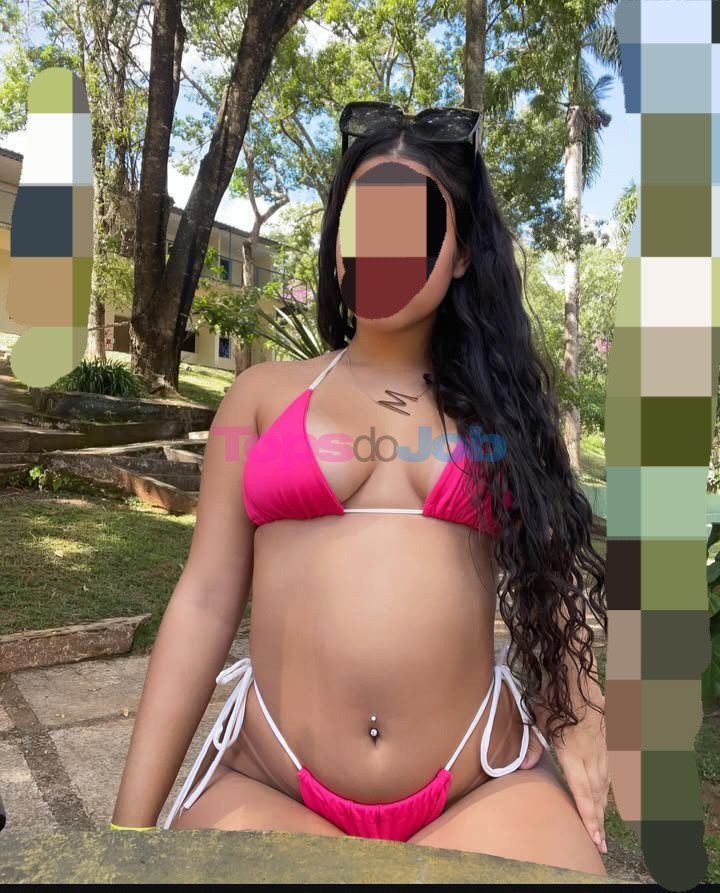 Perfil com fotos verificadas