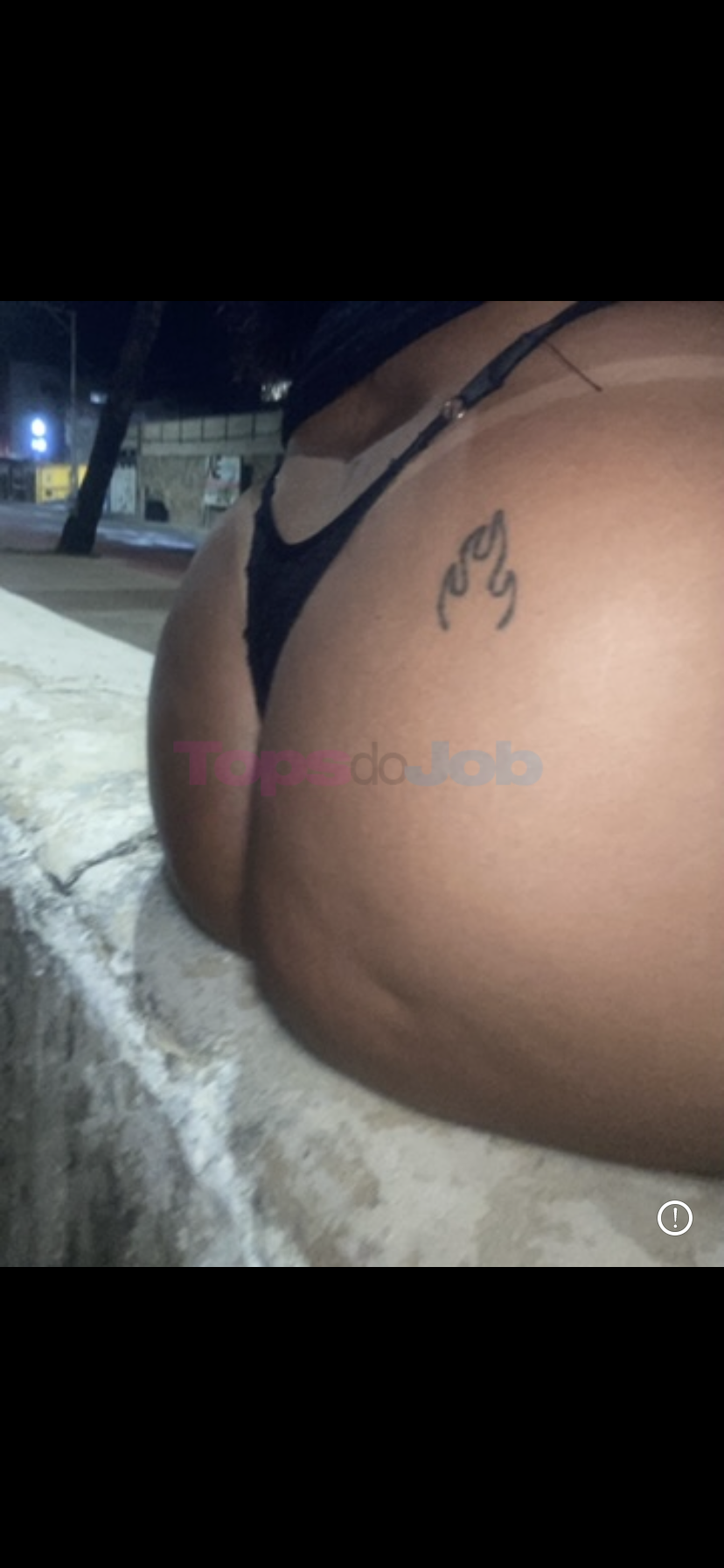 Perfil com fotos verificadas