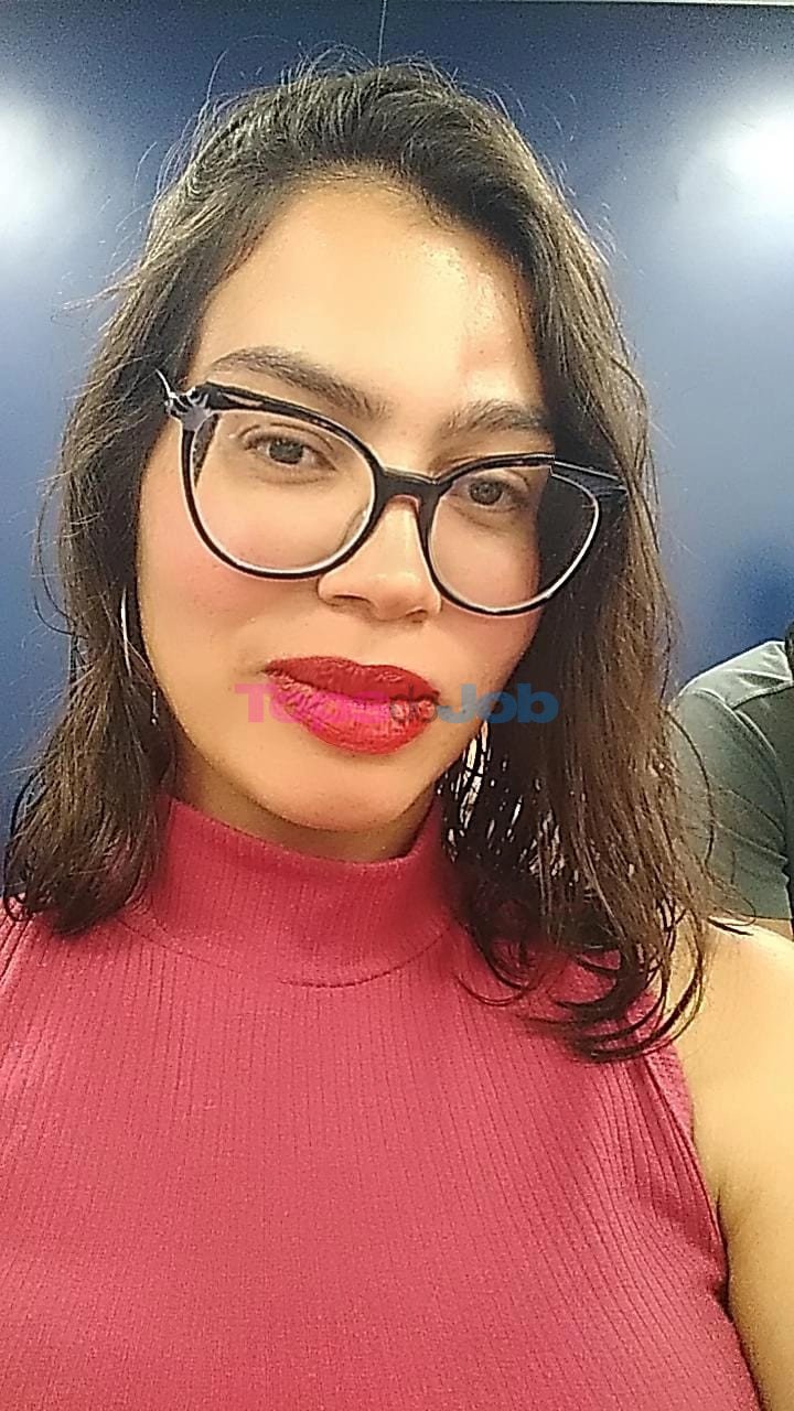 Débora morena - midia 3