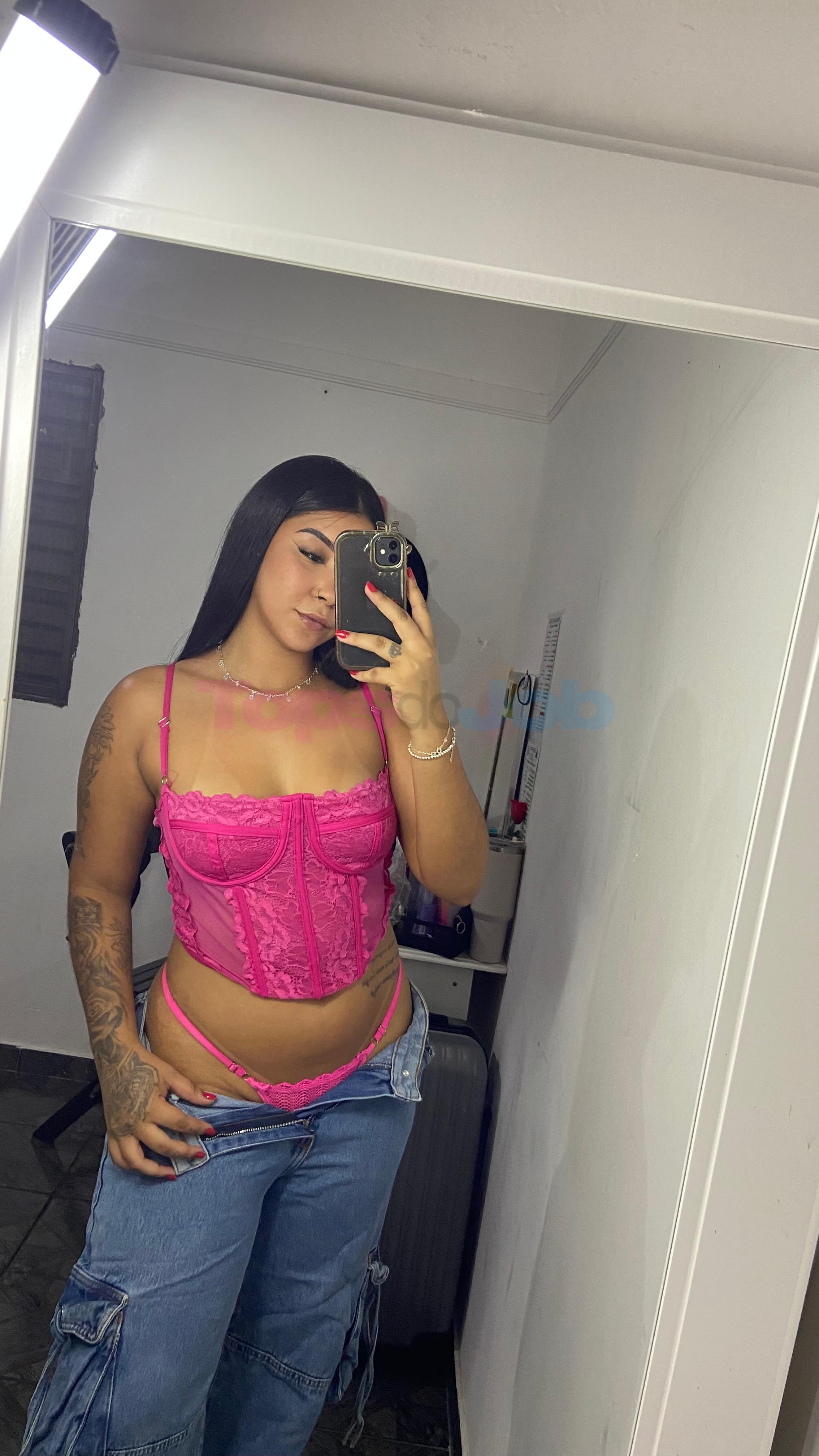 Perfil com fotos verificadas