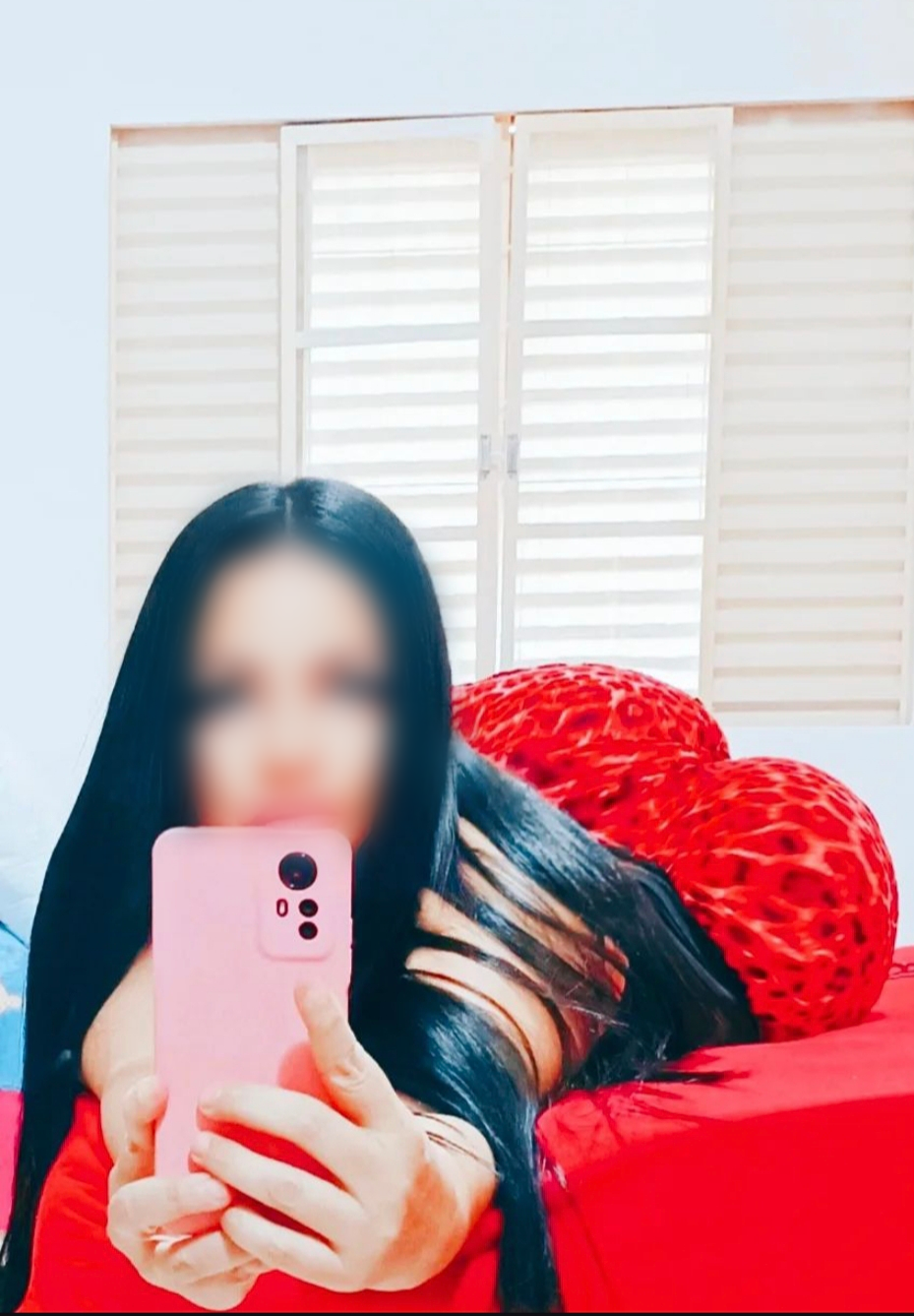 Perfil com fotos verificadas