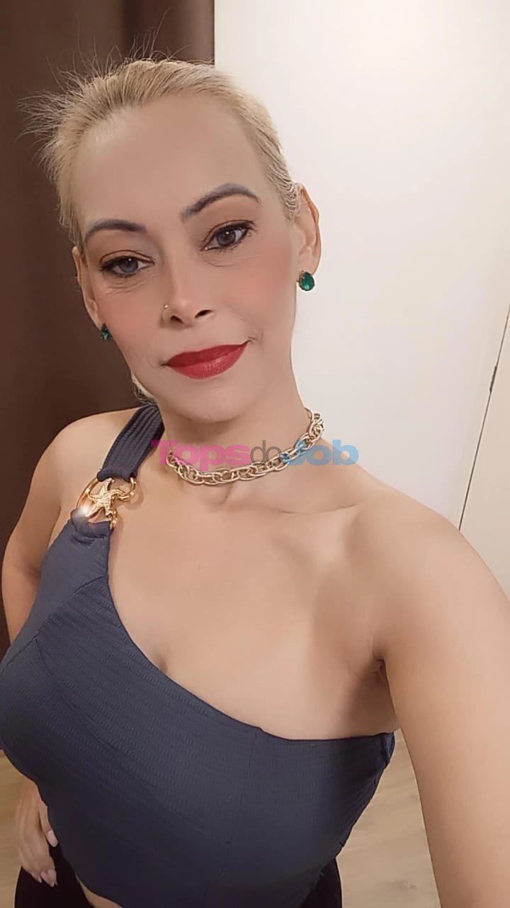 Perfil com fotos verificadas