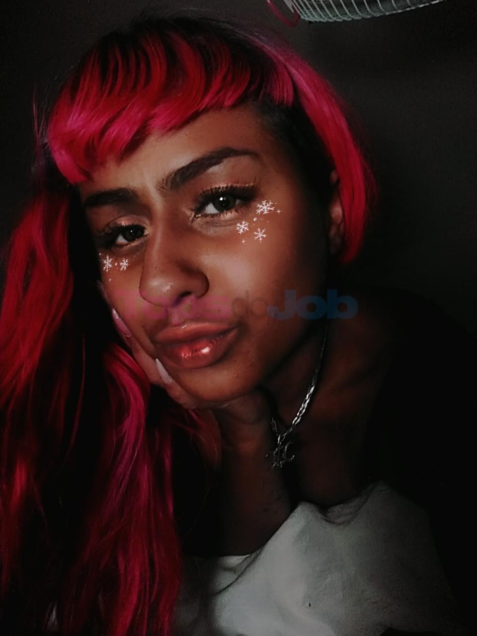 Camilinha Sapeca - foto 2