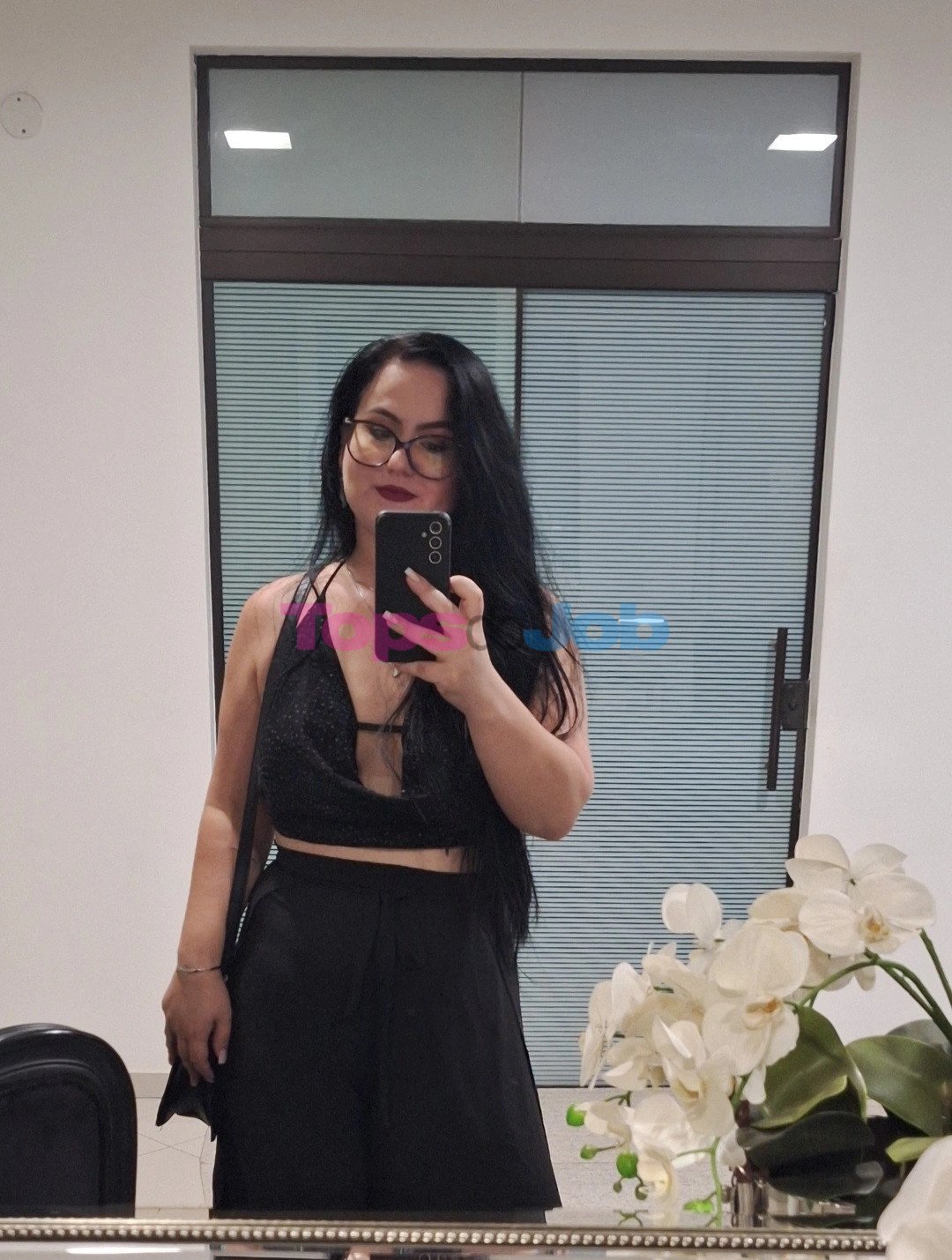 Massoterapeuta tântrica, nuru e relaxante - midia 3